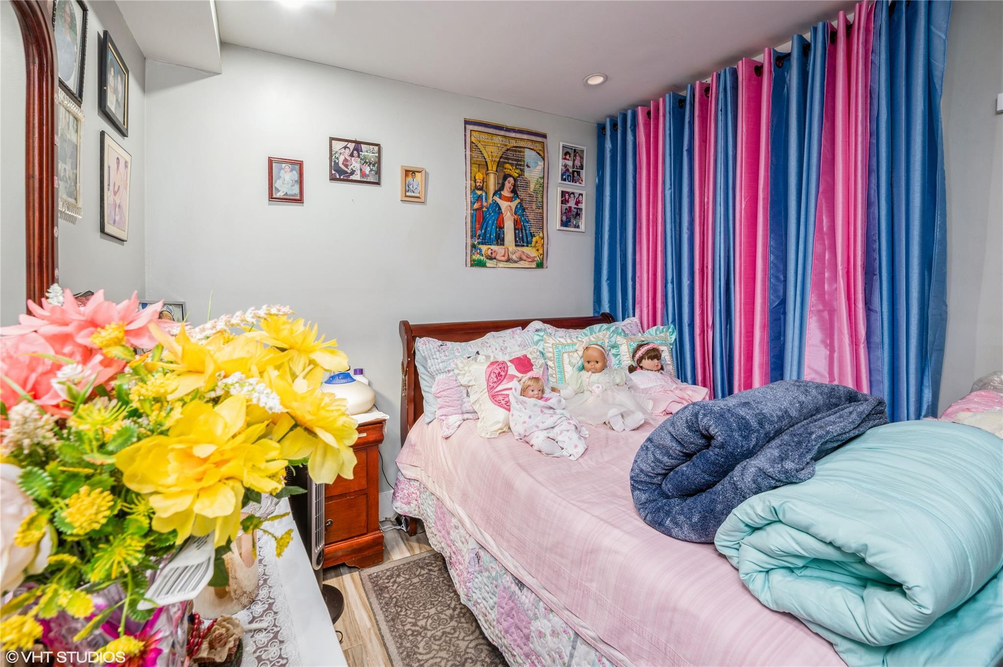 Single Family Saint Pauls  Westchester County, NY 10550, MLS-800952-16