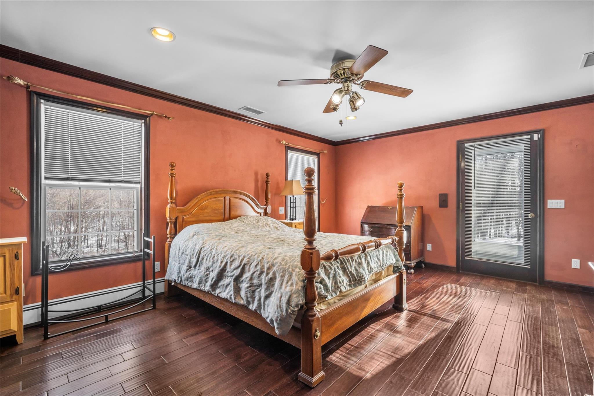 Single Family Browning  Dutchess County, NY 12578, MLS-800986-10