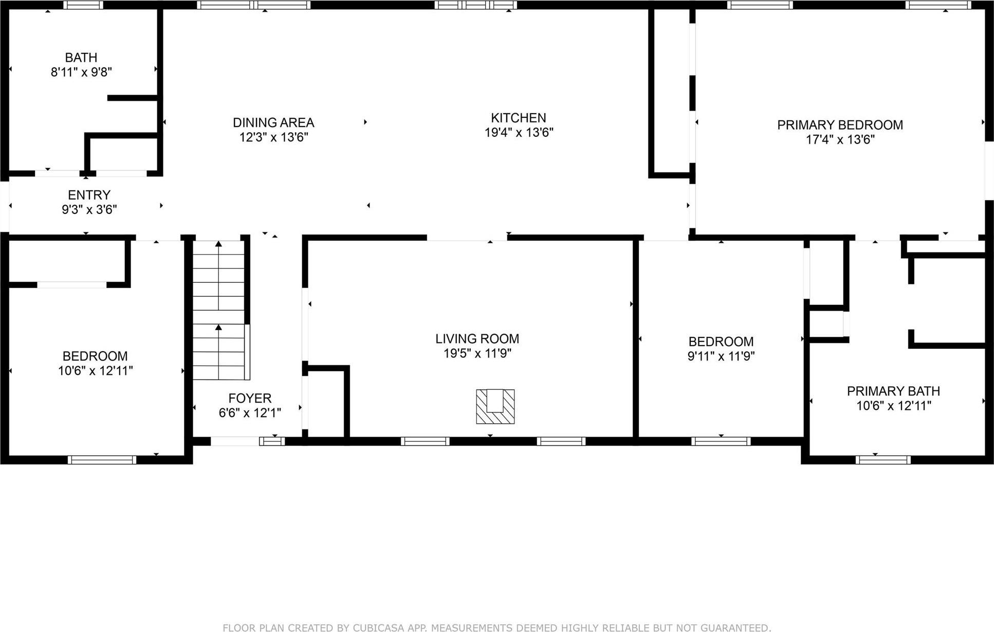 Single Family Browning  Dutchess County, NY 12578, MLS-800986-34