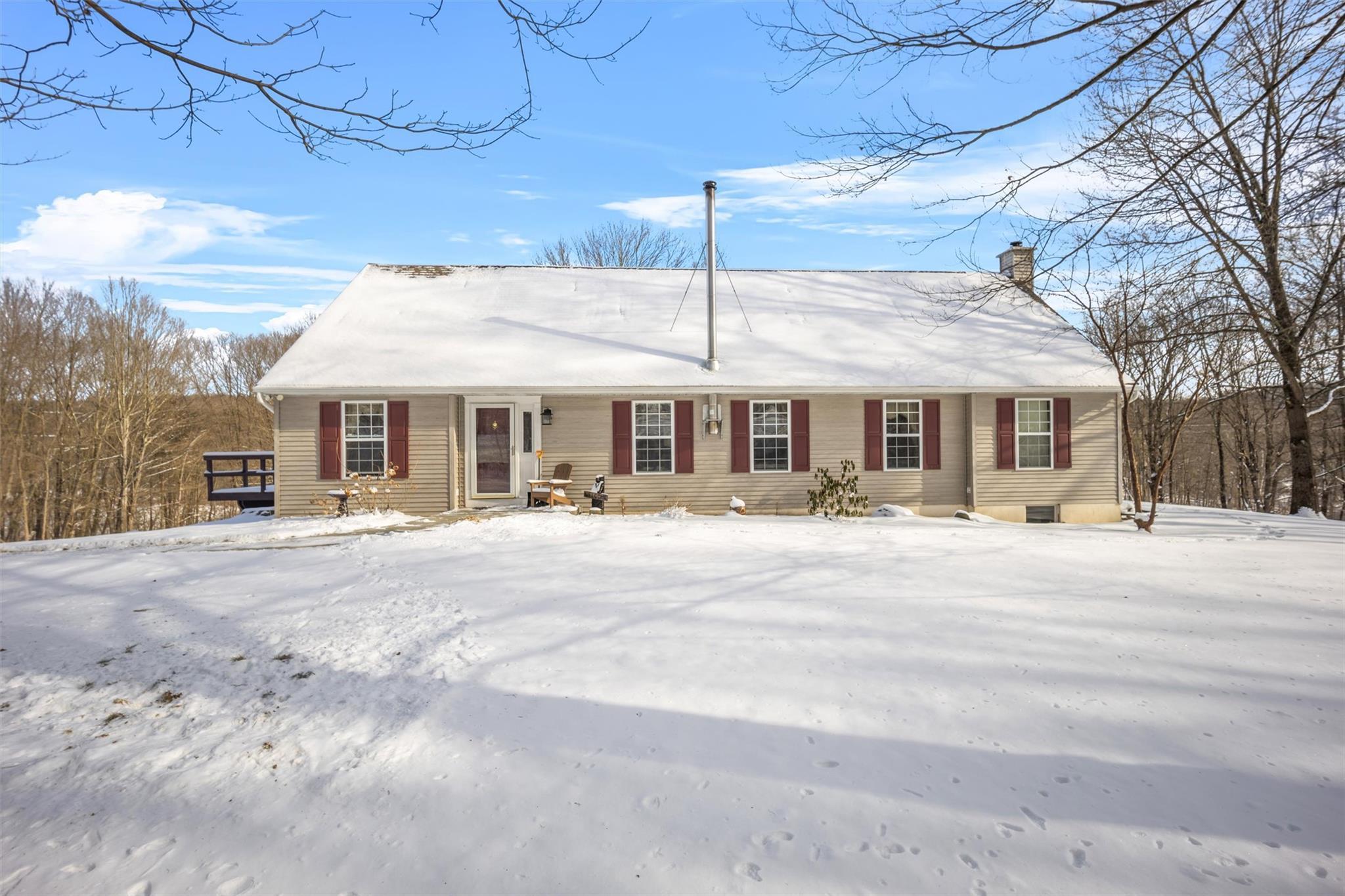 Single Family Browning  Dutchess County, NY 12578, MLS-800986-37