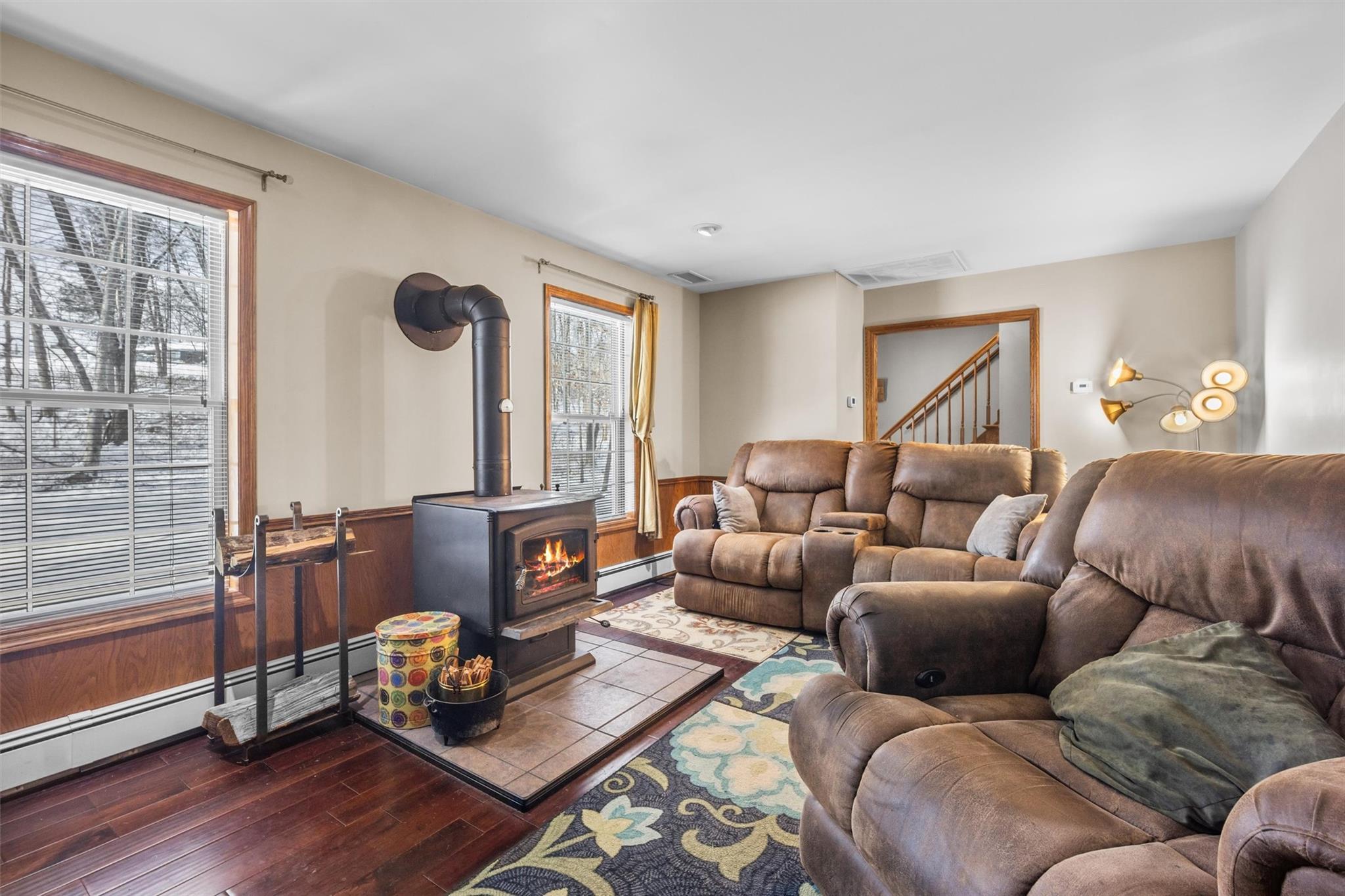 Single Family Browning  Dutchess County, NY 12578, MLS-800986-4