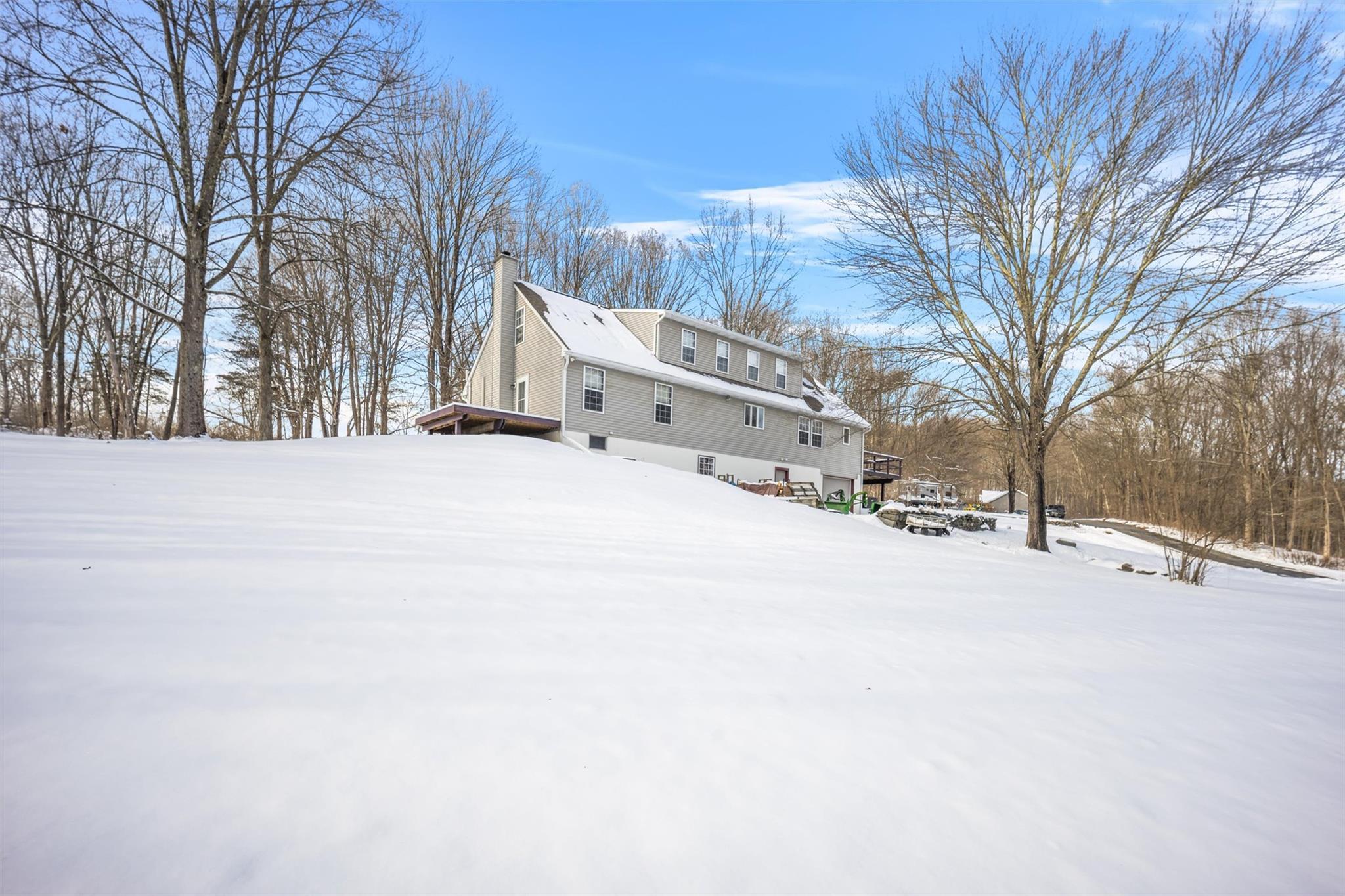 Single Family Browning  Dutchess County, NY 12578, MLS-800986-40
