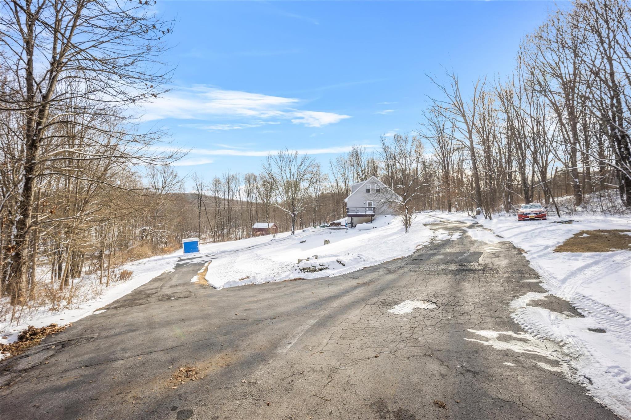 Single Family Browning  Dutchess County, NY 12578, MLS-800986-42