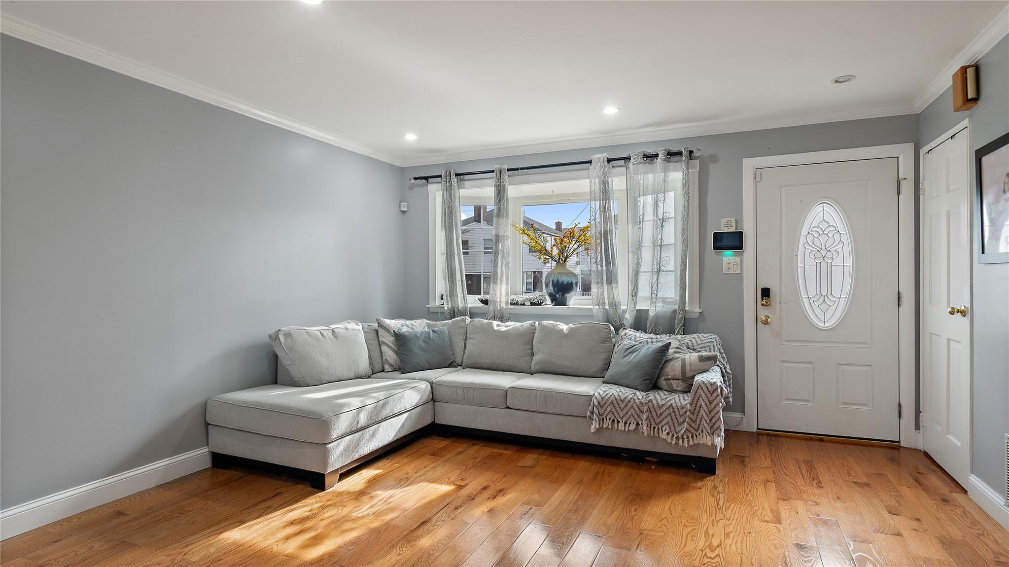 Single Family Ampere  Bronx, NY 10465, MLS-801053-9