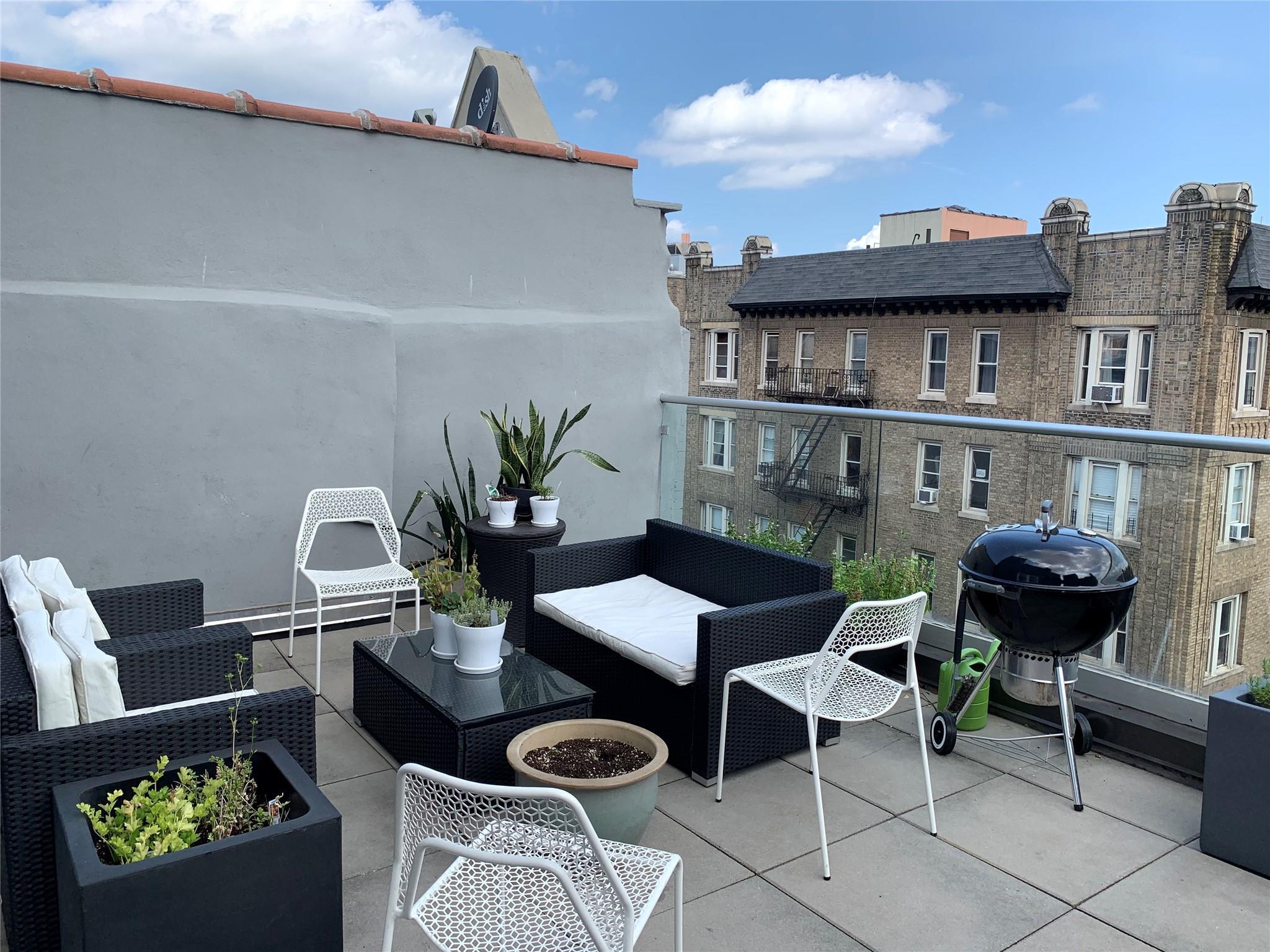 Condo 127th  Manhattan, NY 10027, MLS-801101-7
