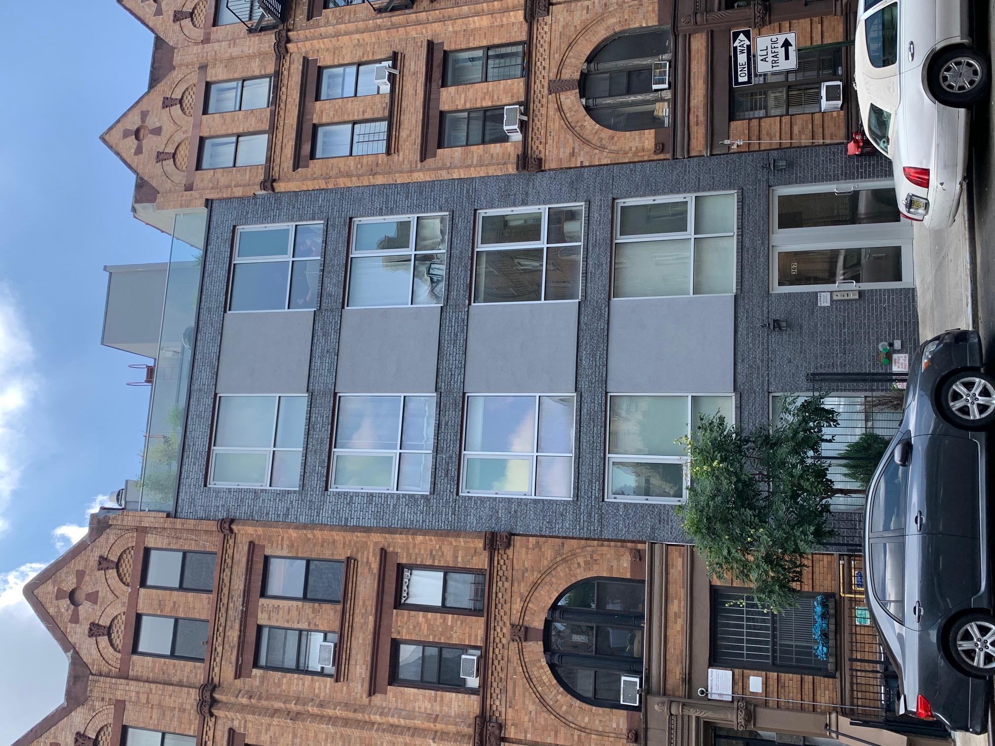 Condo 127th  Manhattan, NY 10027, MLS-801101-9