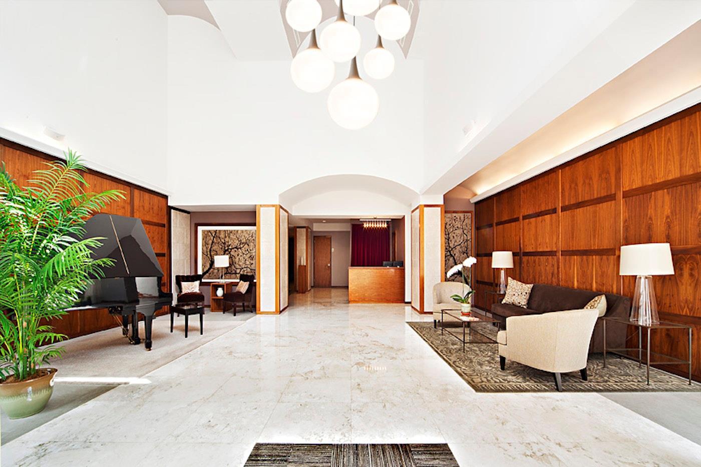 Apartment Arlington  Bronx, NY 10463, MLS-801153-2