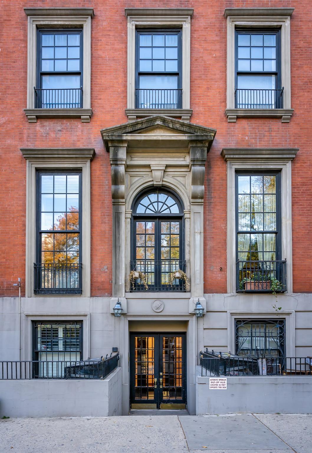 Condo 15th  Manhattan, NY 10003, MLS-801185-10