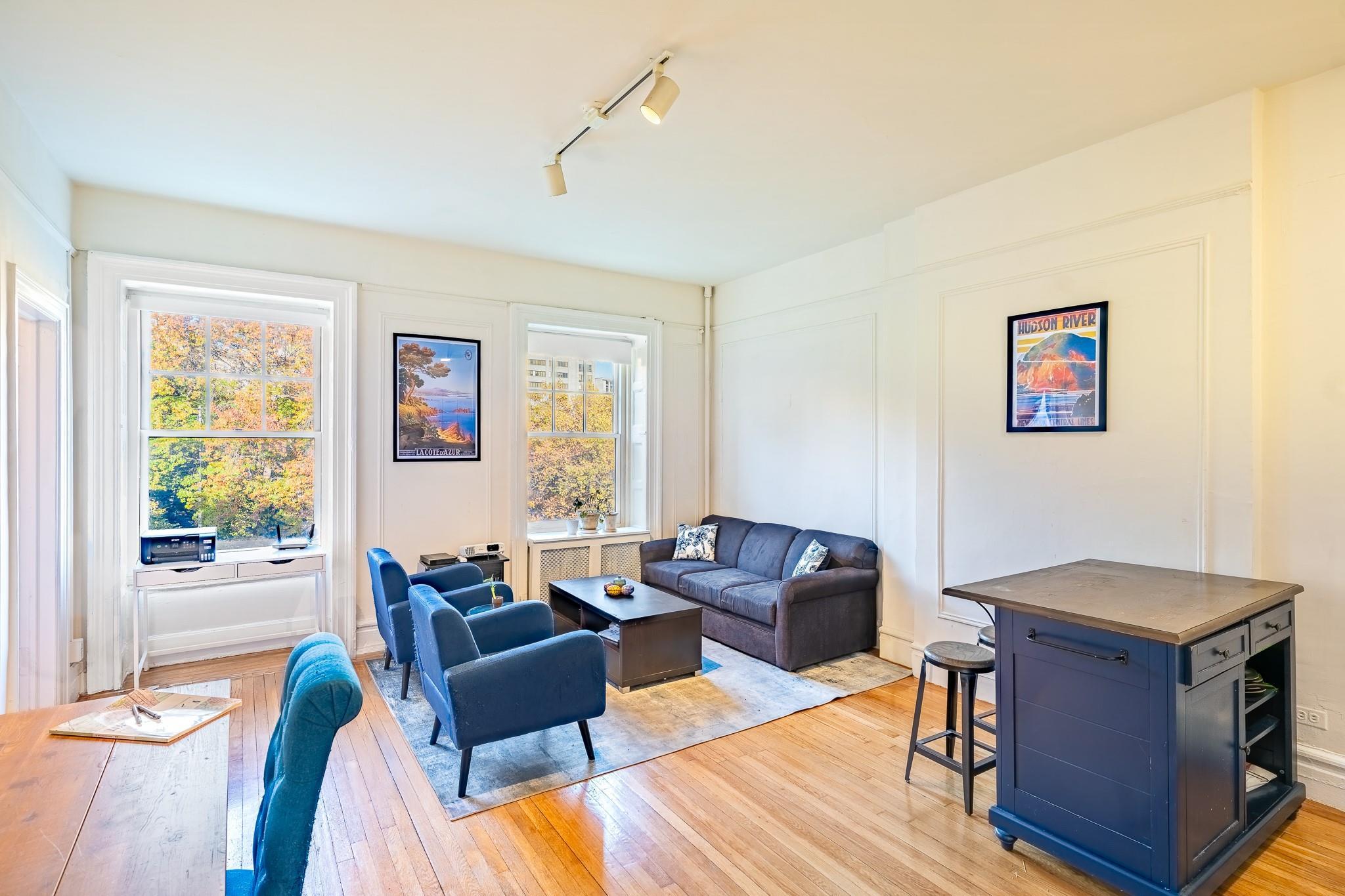 Condo 15th  Manhattan, NY 10003, MLS-801185-2