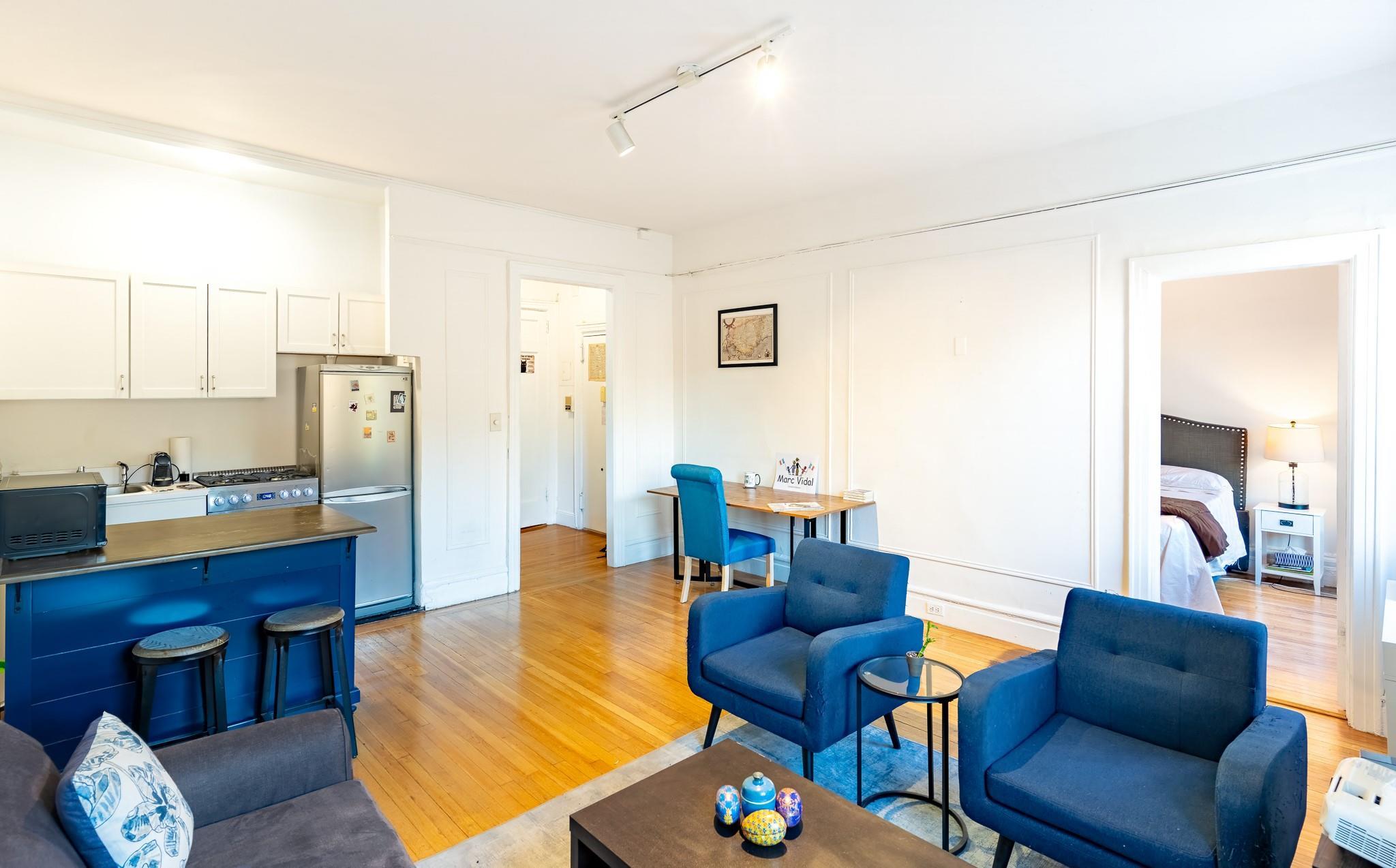 Condo 15th  Manhattan, NY 10003, MLS-801185-4
