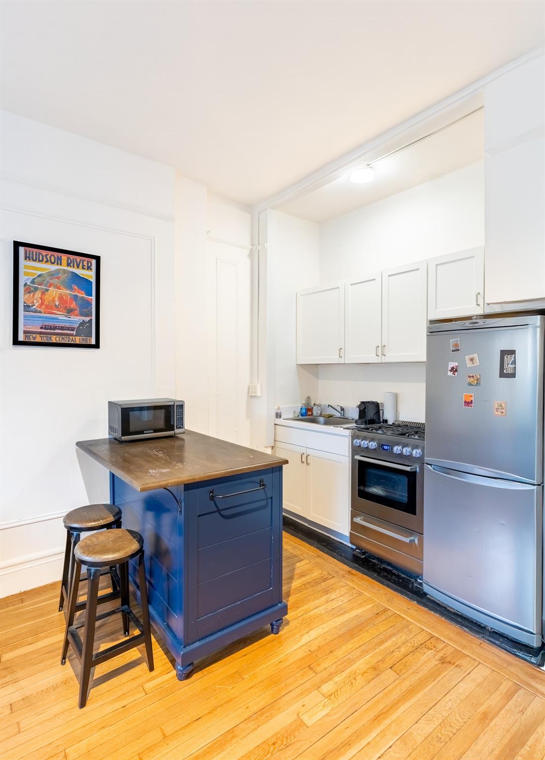 Condo 15th  Manhattan, NY 10003, MLS-801185-5