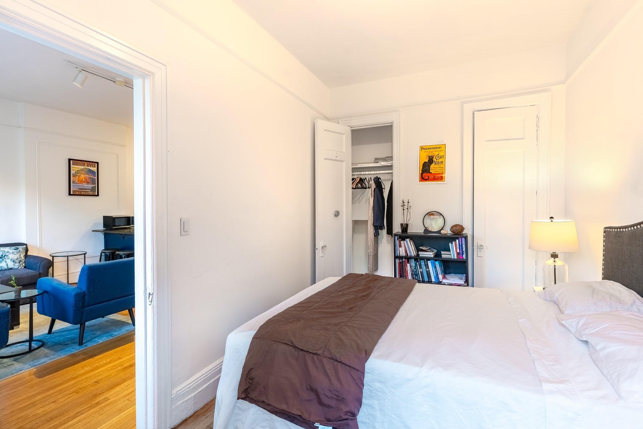 Condo 15th  Manhattan, NY 10003, MLS-801185-7
