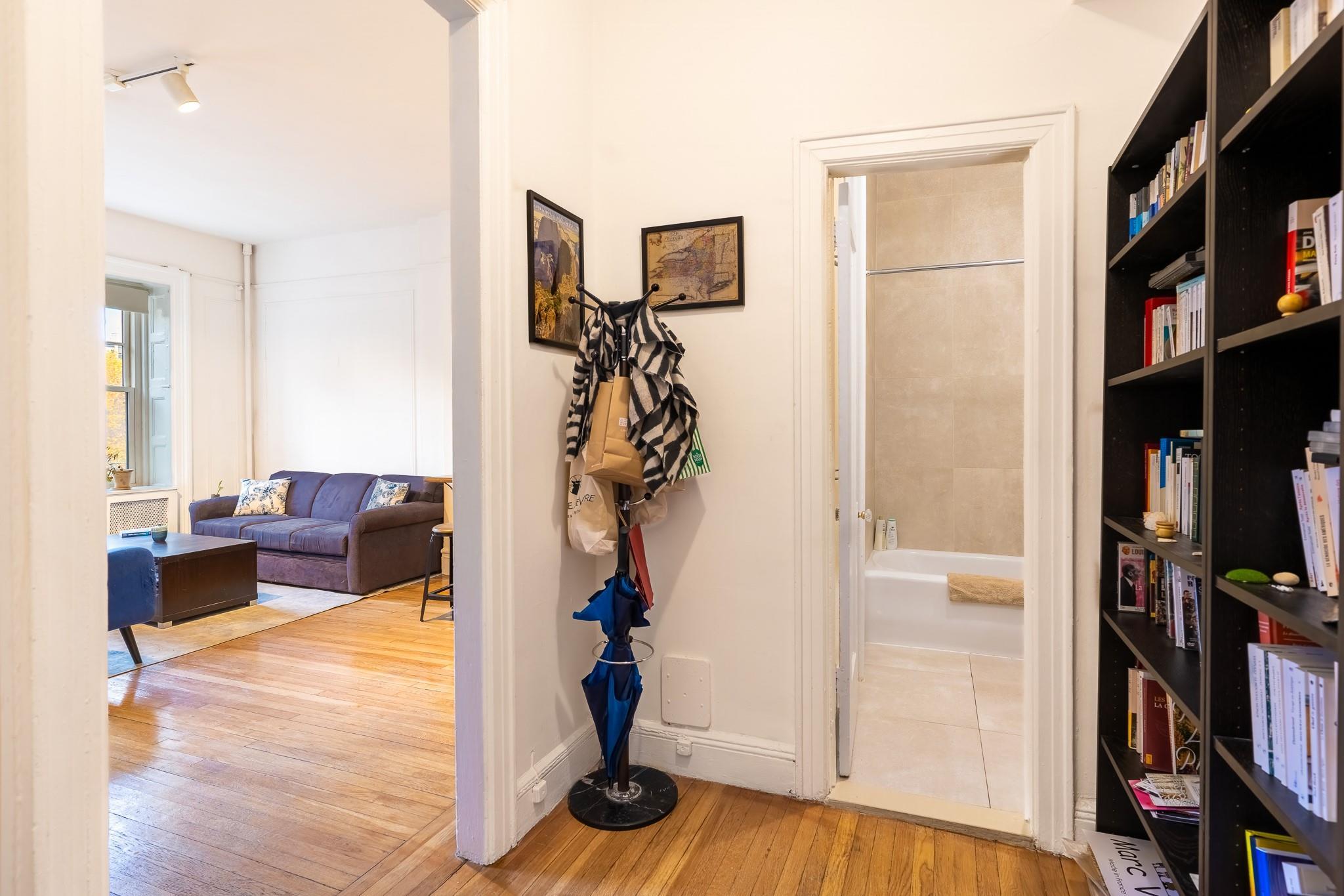 Condo 15th  Manhattan, NY 10003, MLS-801185-8