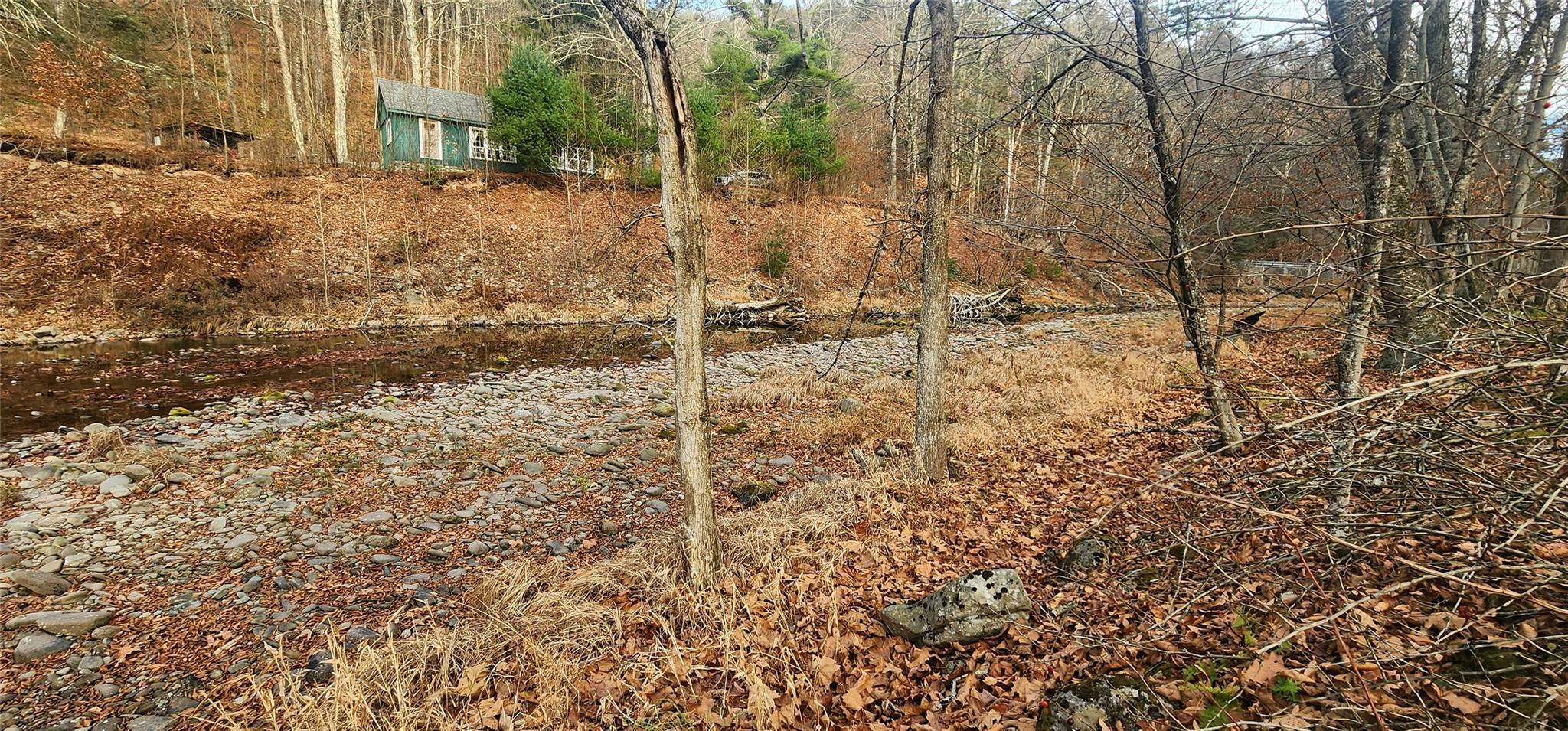 Single Family Peekamoose  Ulster County, NY 12740, MLS-801189-20