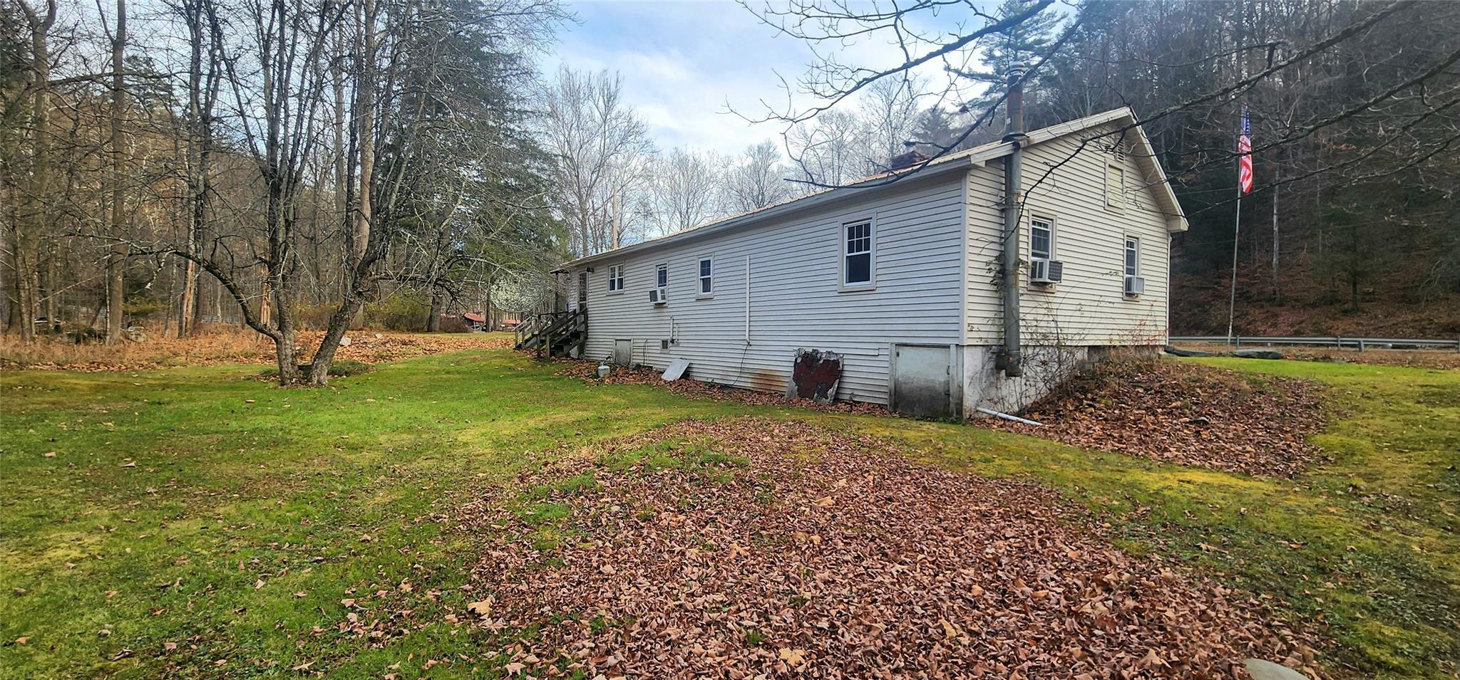 Single Family Peekamoose  Ulster County, NY 12740, MLS-801189-22