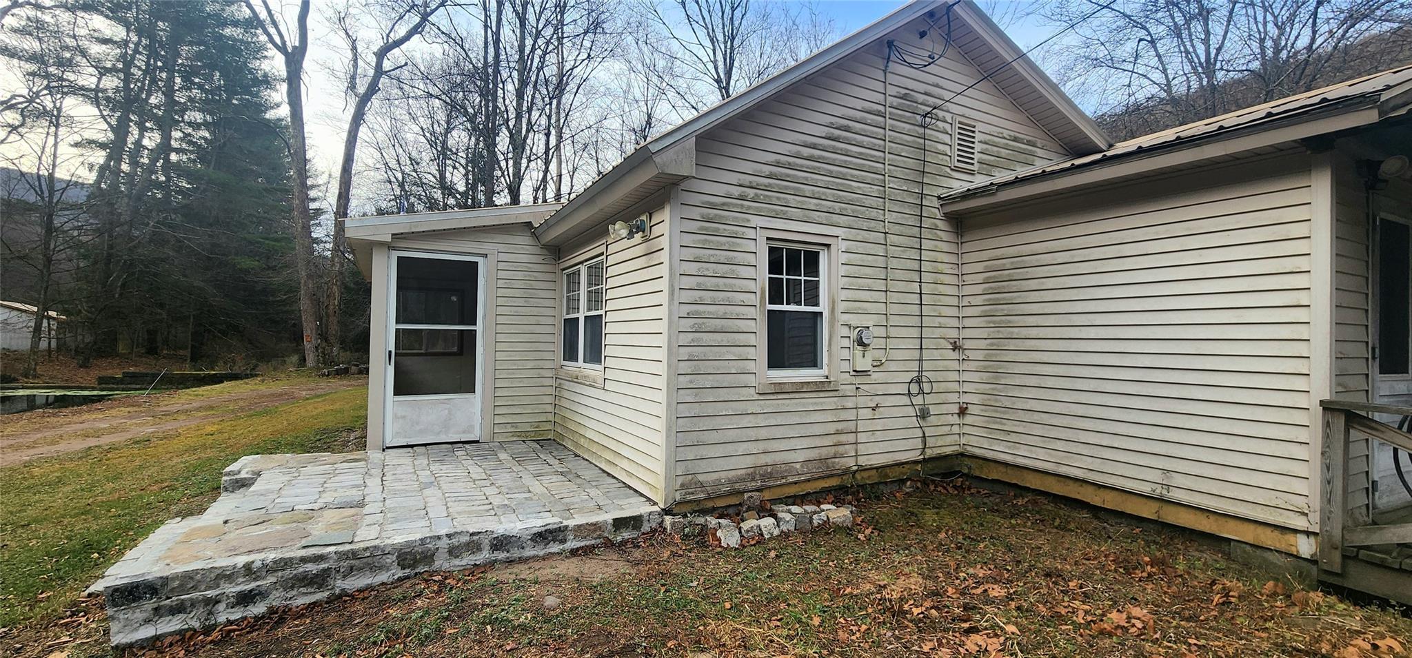 Single Family Peekamoose  Ulster County, NY 12740, MLS-801189-24