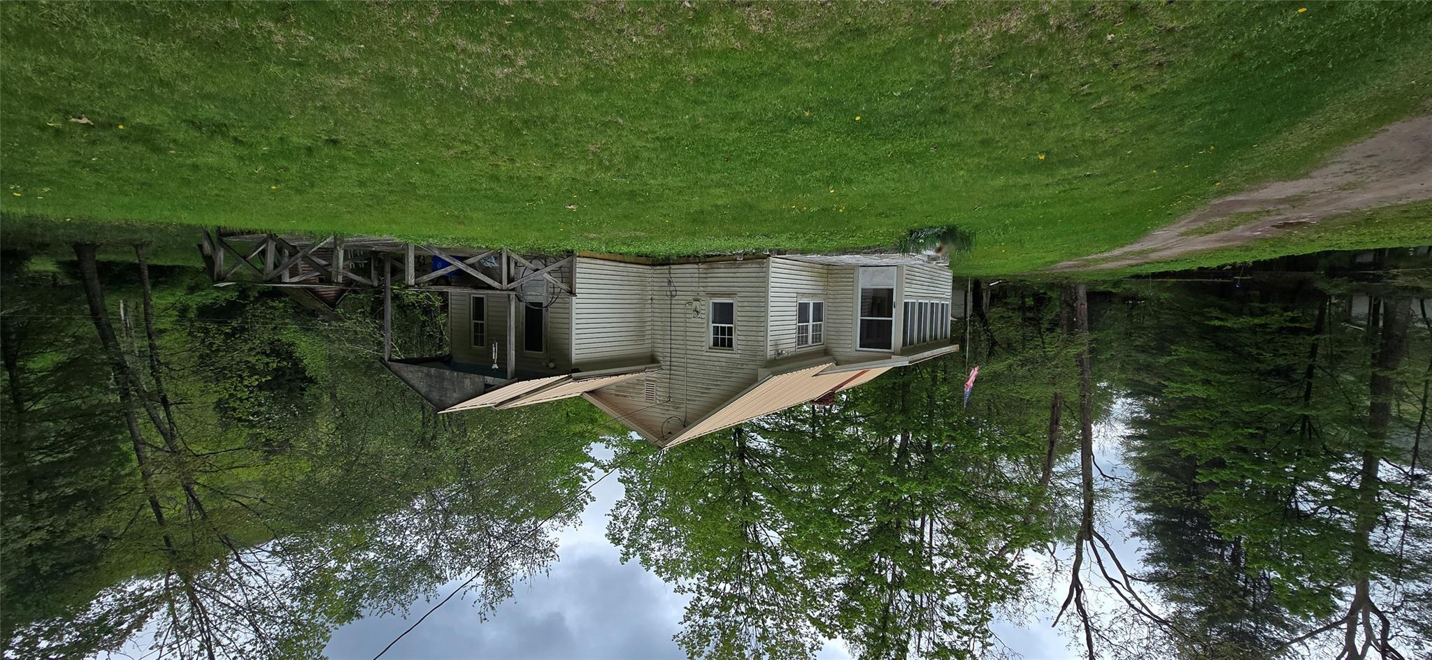 Single Family Peekamoose  Ulster County, NY 12740, MLS-801189-26