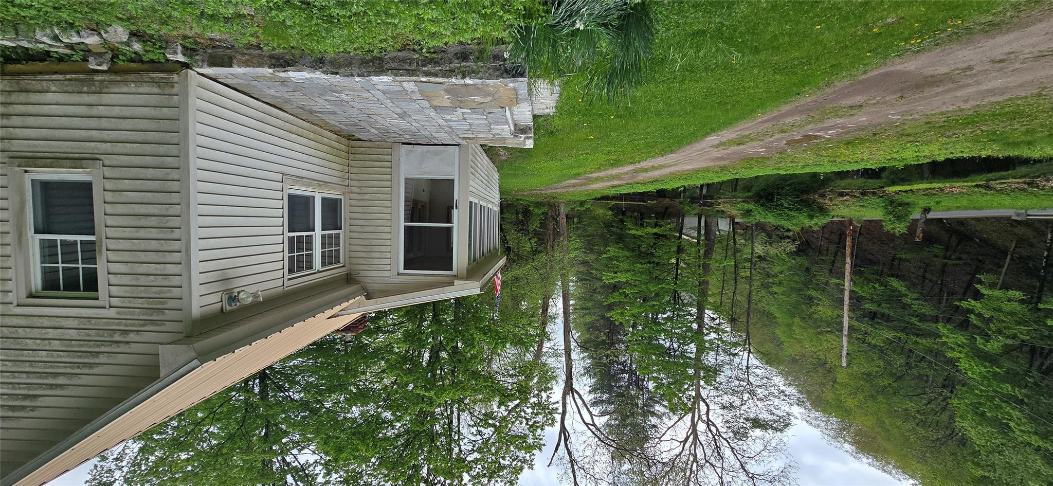 Single Family Peekamoose  Ulster County, NY 12740, MLS-801189-27