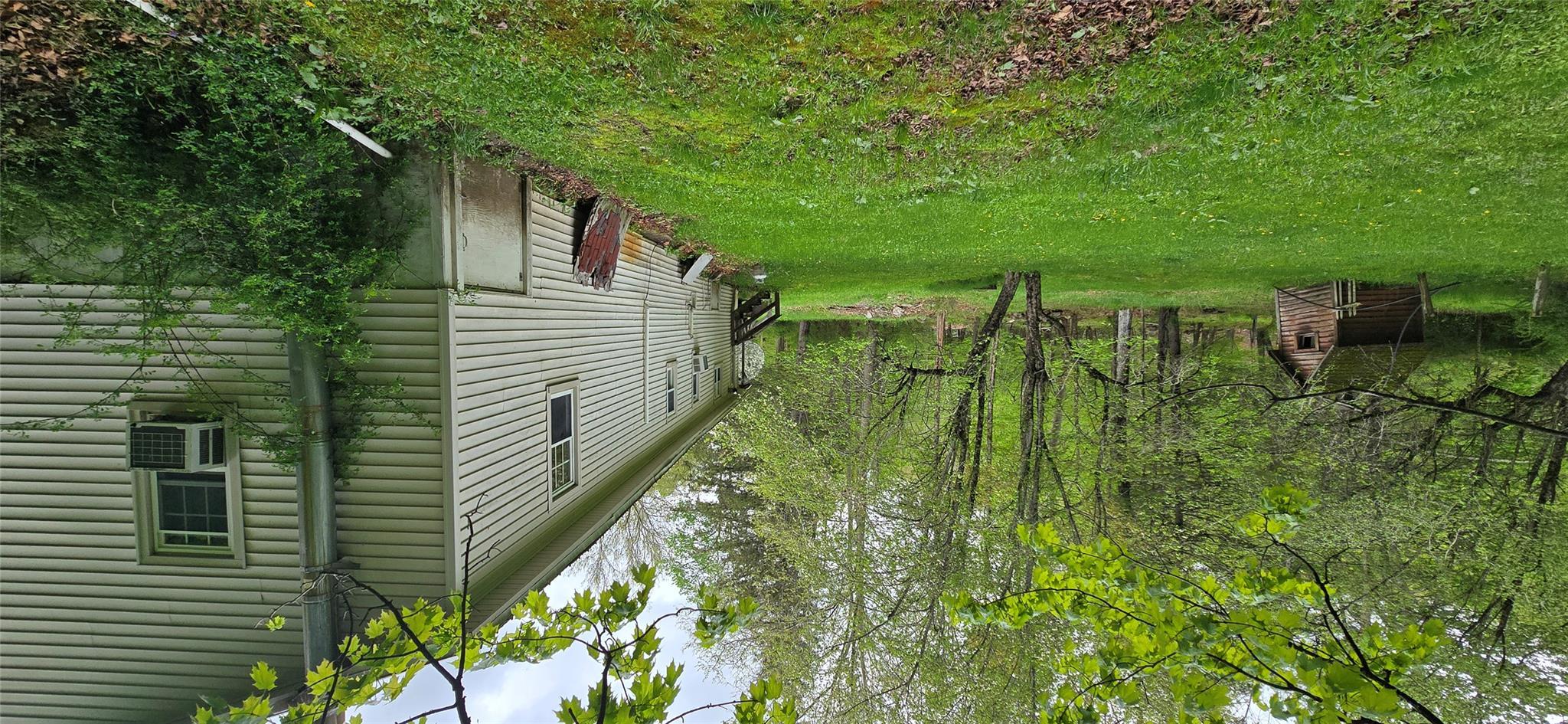 Single Family Peekamoose  Ulster County, NY 12740, MLS-801189-28