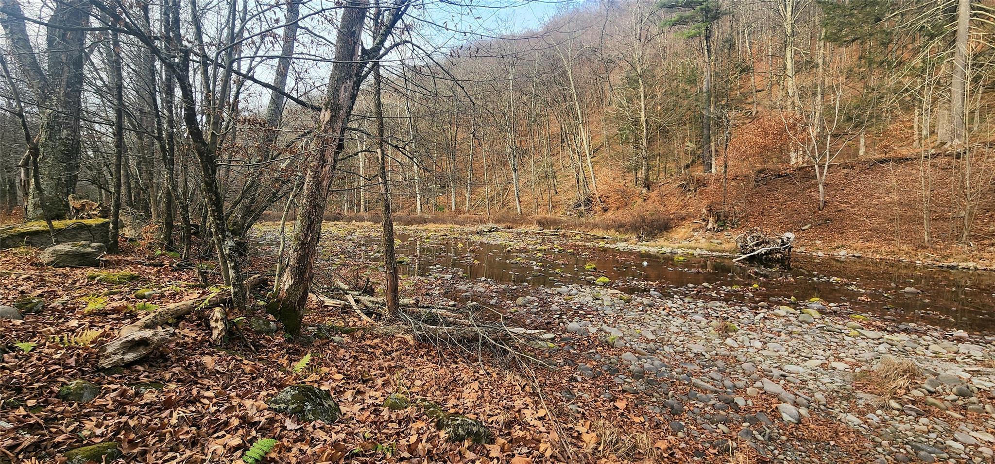 Single Family Peekamoose  Ulster County, NY 12740, MLS-801189-3