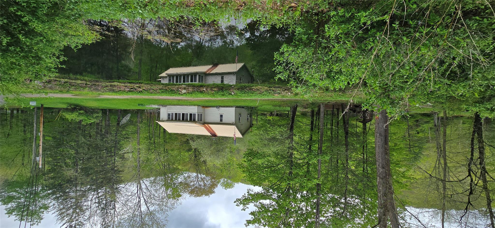 Single Family Peekamoose  Ulster County, NY 12740, MLS-801189-31