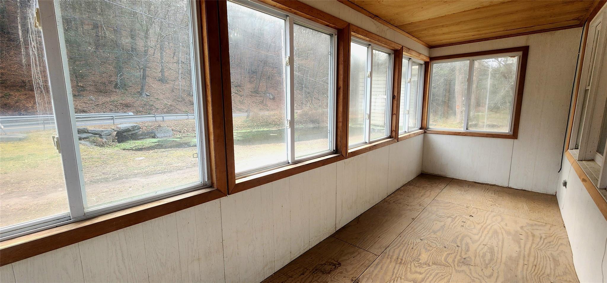 Single Family Peekamoose  Ulster County, NY 12740, MLS-801189-4