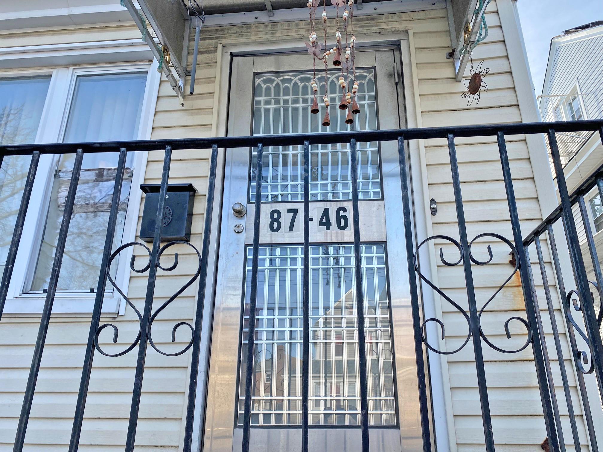Single Family 109th  Queens, NY 11418, MLS-801208-3