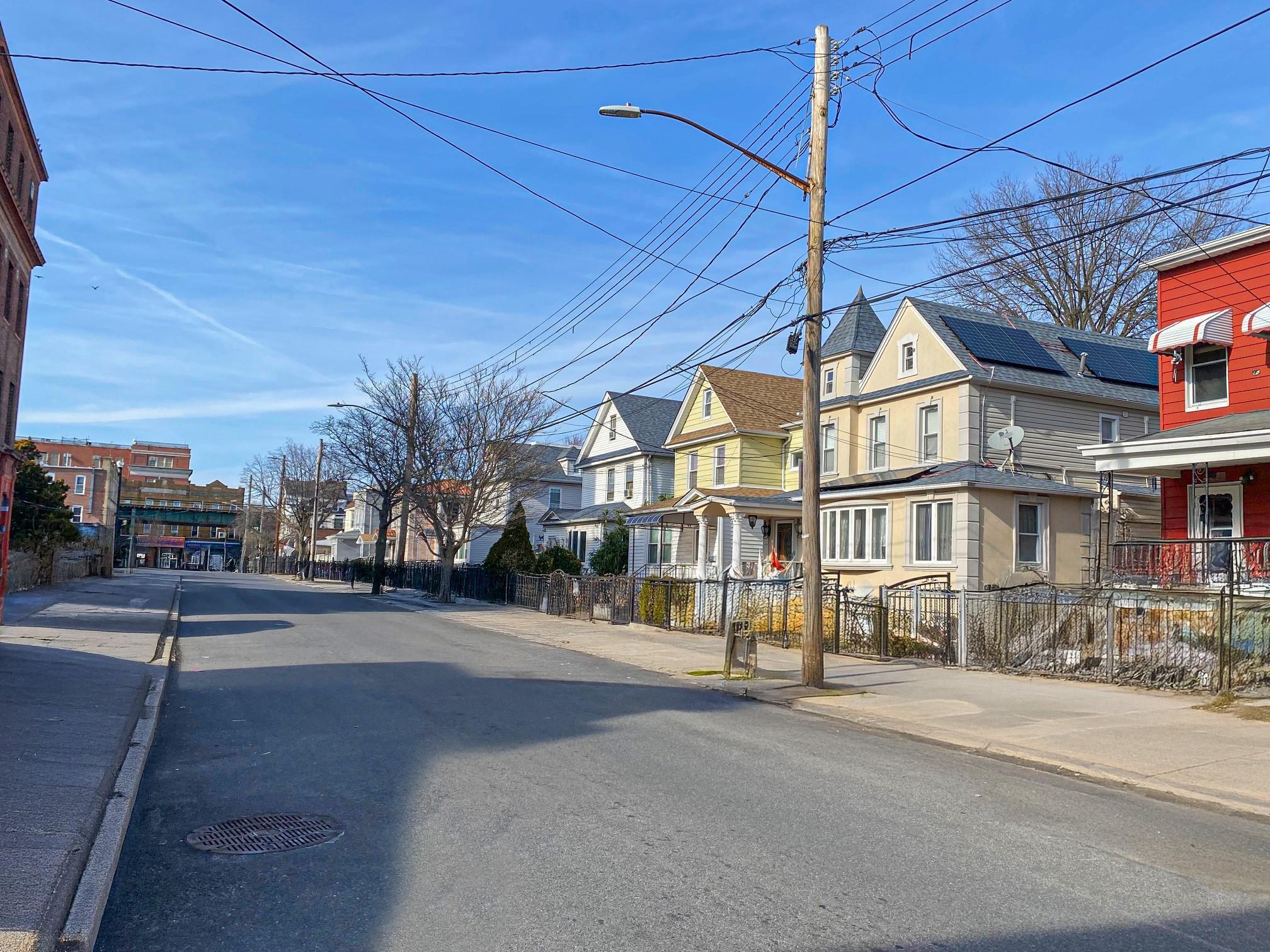 Single Family 109th  Queens, NY 11418, MLS-801208-5