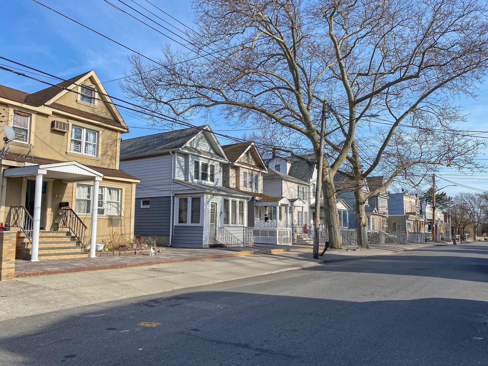 Single Family 109th  Queens, NY 11418, MLS-801208-6