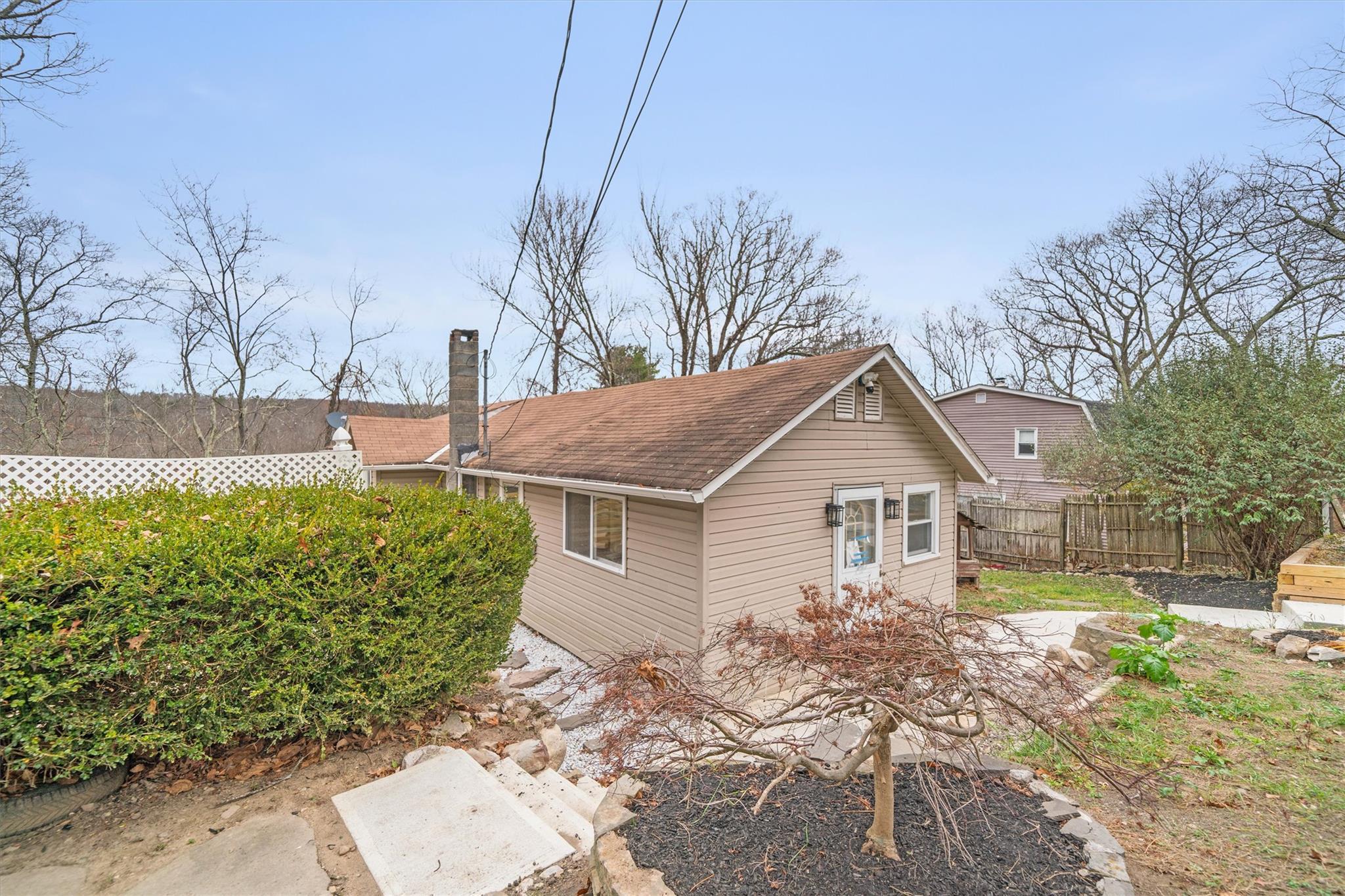 Single Family Sunrise  Sullivan County, NY 12790, MLS-801273-2