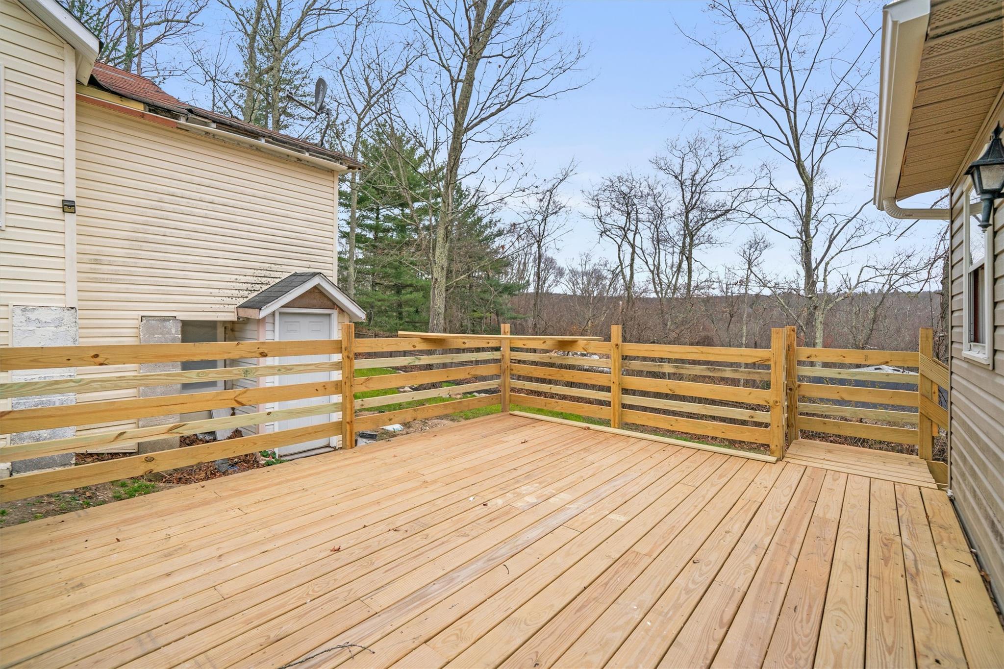 Single Family Sunrise  Sullivan County, NY 12790, MLS-801273-25