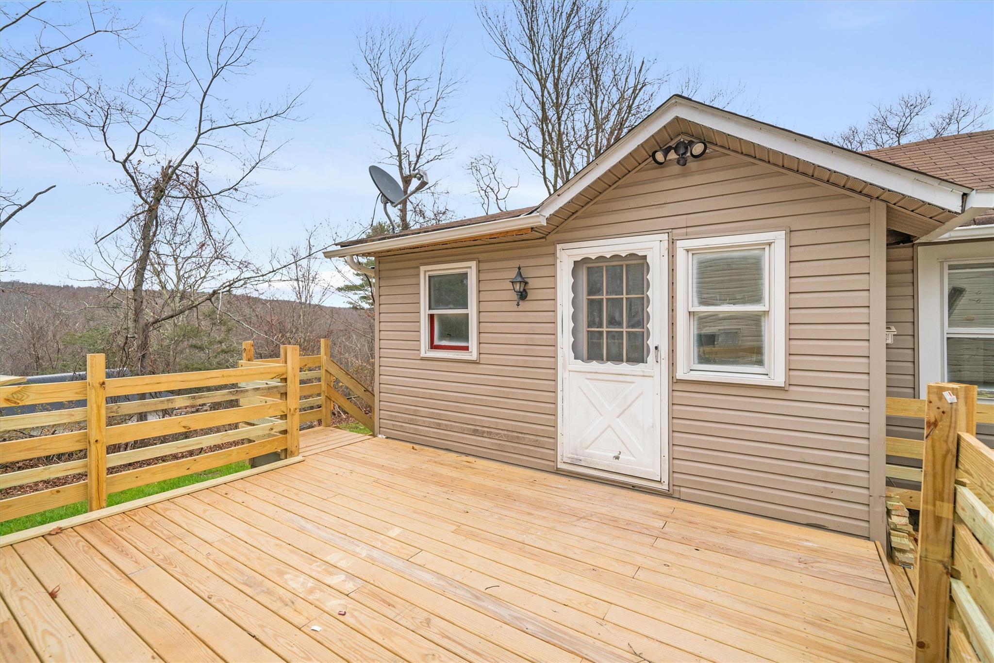 Single Family Sunrise  Sullivan County, NY 12790, MLS-801273-26