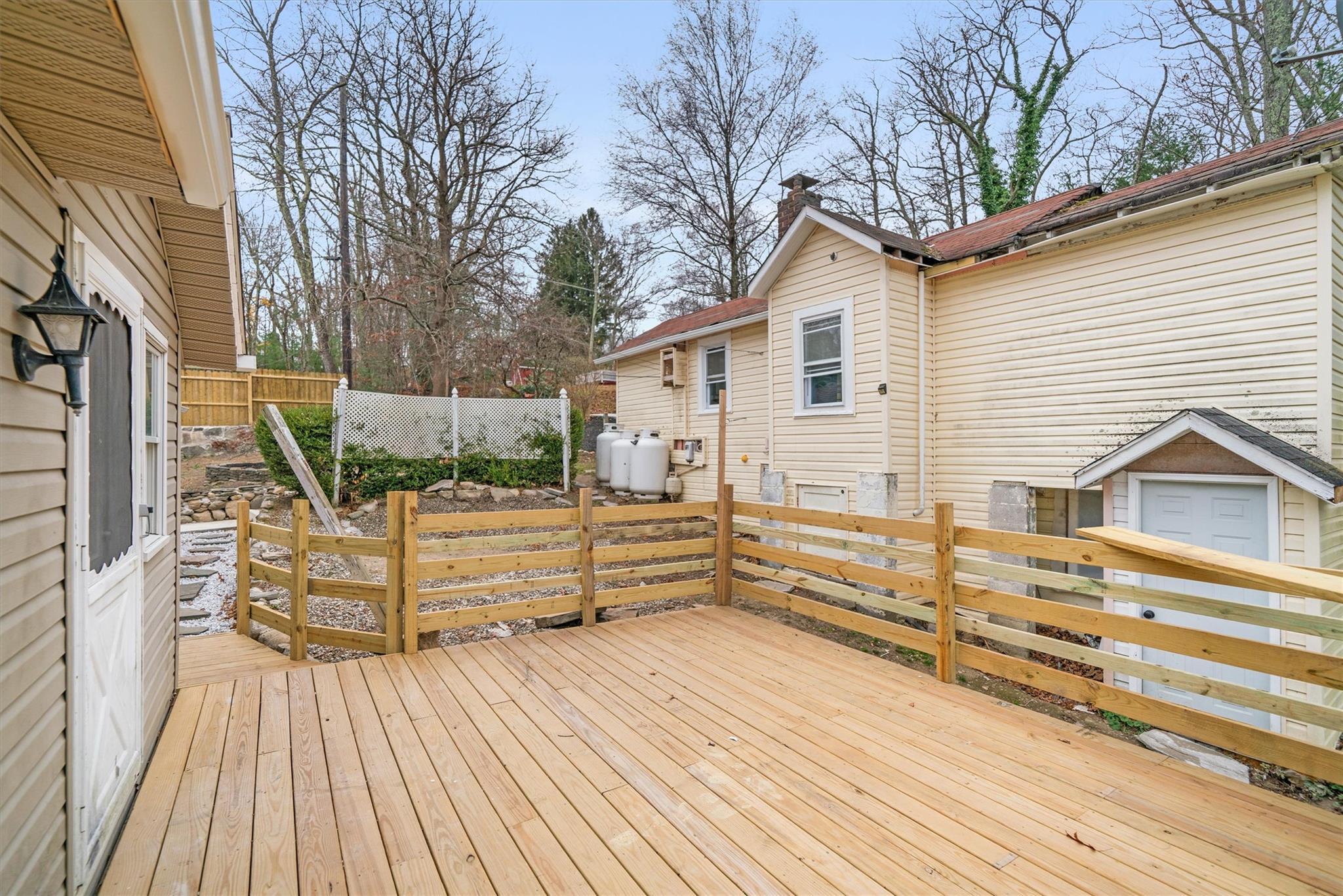 Single Family Sunrise  Sullivan County, NY 12790, MLS-801273-27