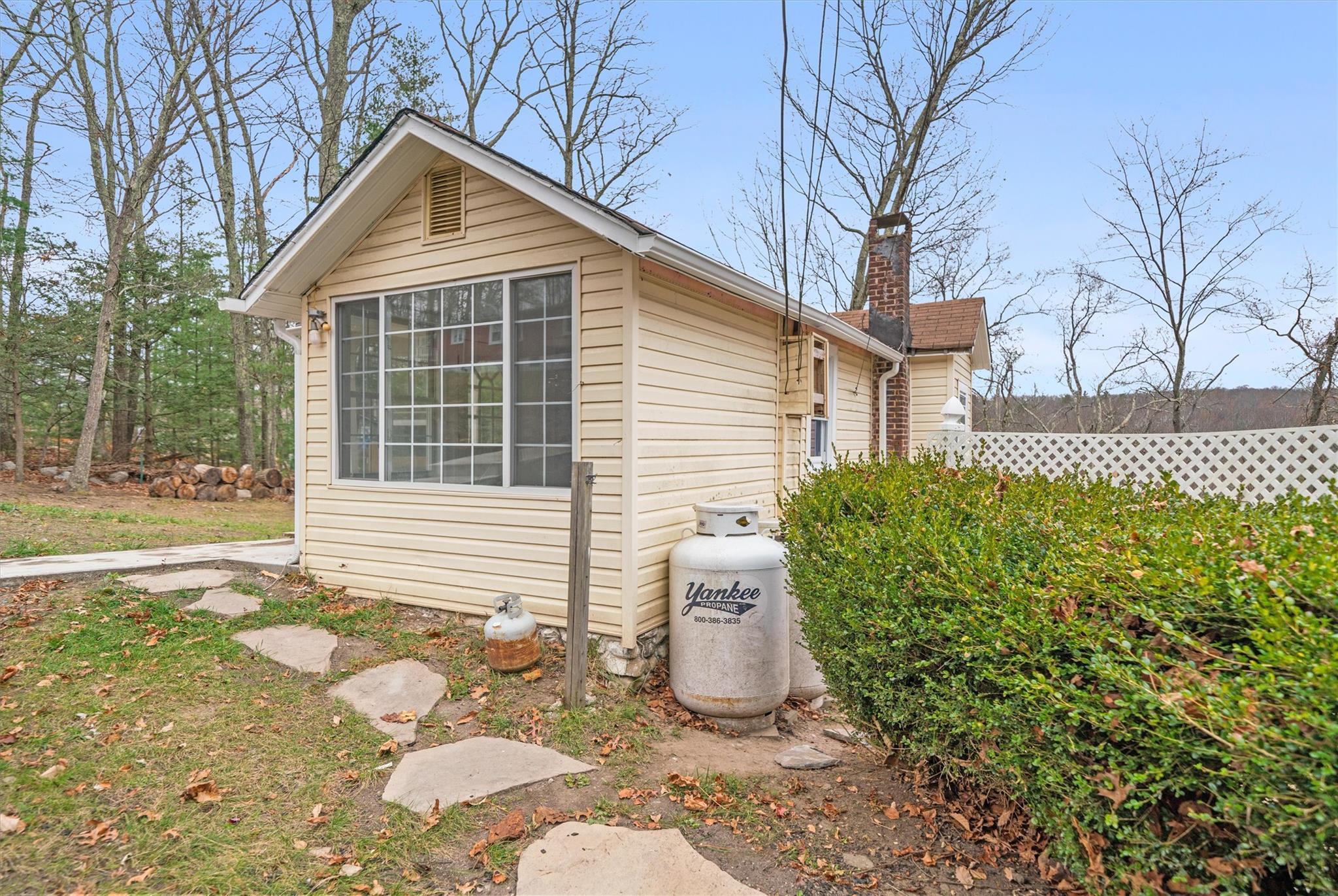 Single Family Sunrise  Sullivan County, NY 12790, MLS-801273-28