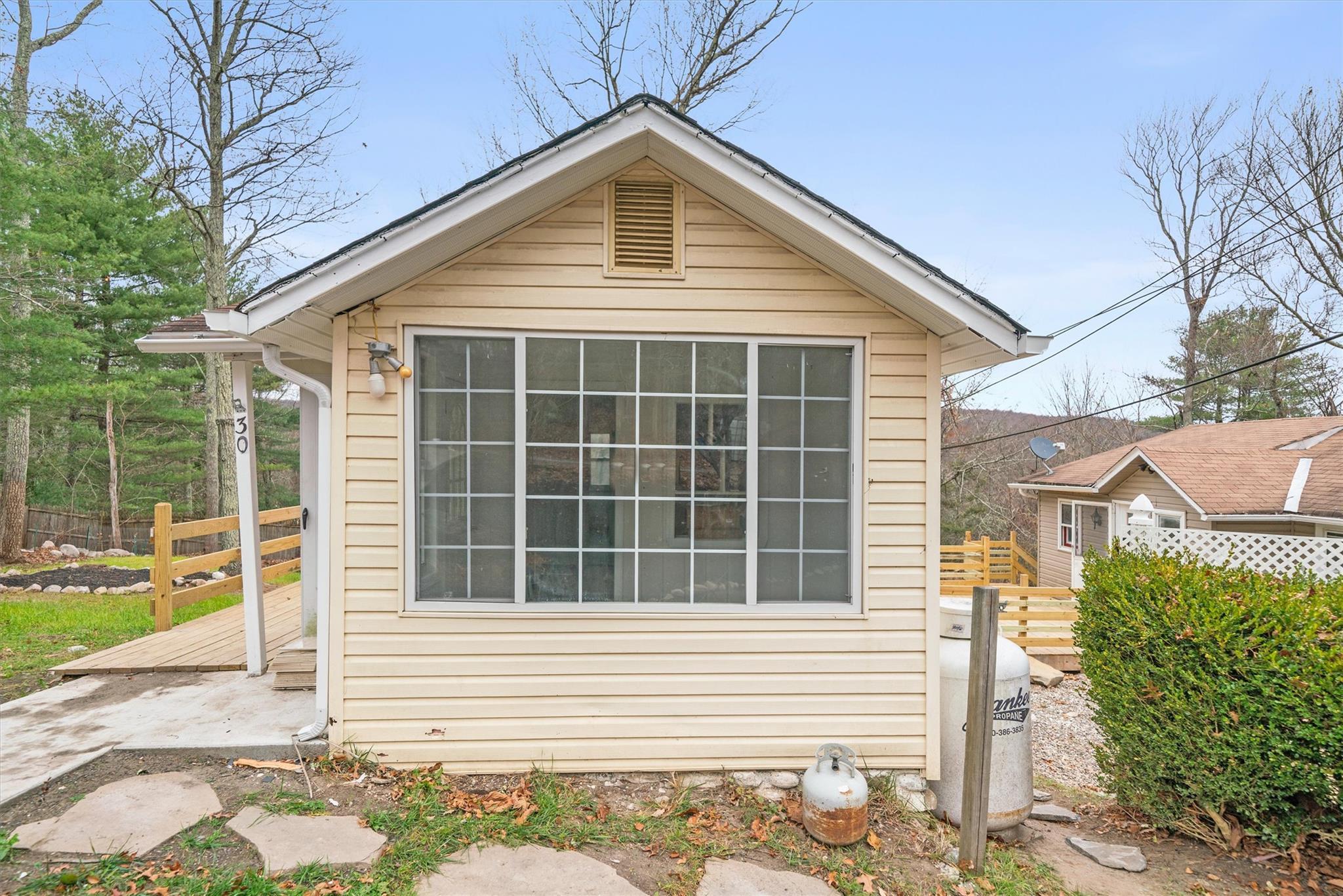 Single Family Sunrise  Sullivan County, NY 12790, MLS-801273-29