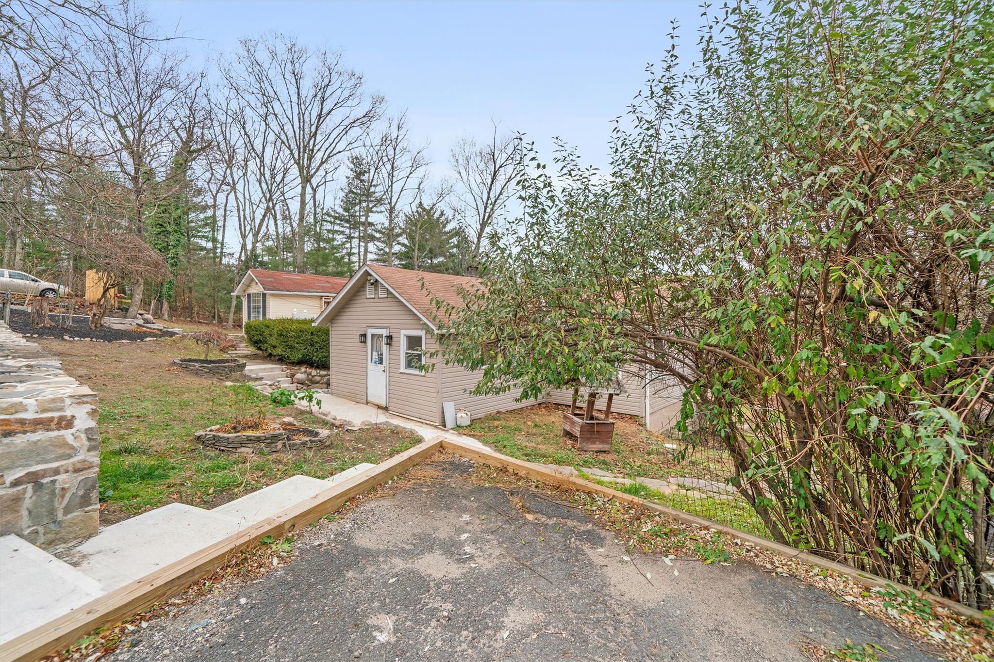 Single Family Sunrise  Sullivan County, NY 12790, MLS-801273-3