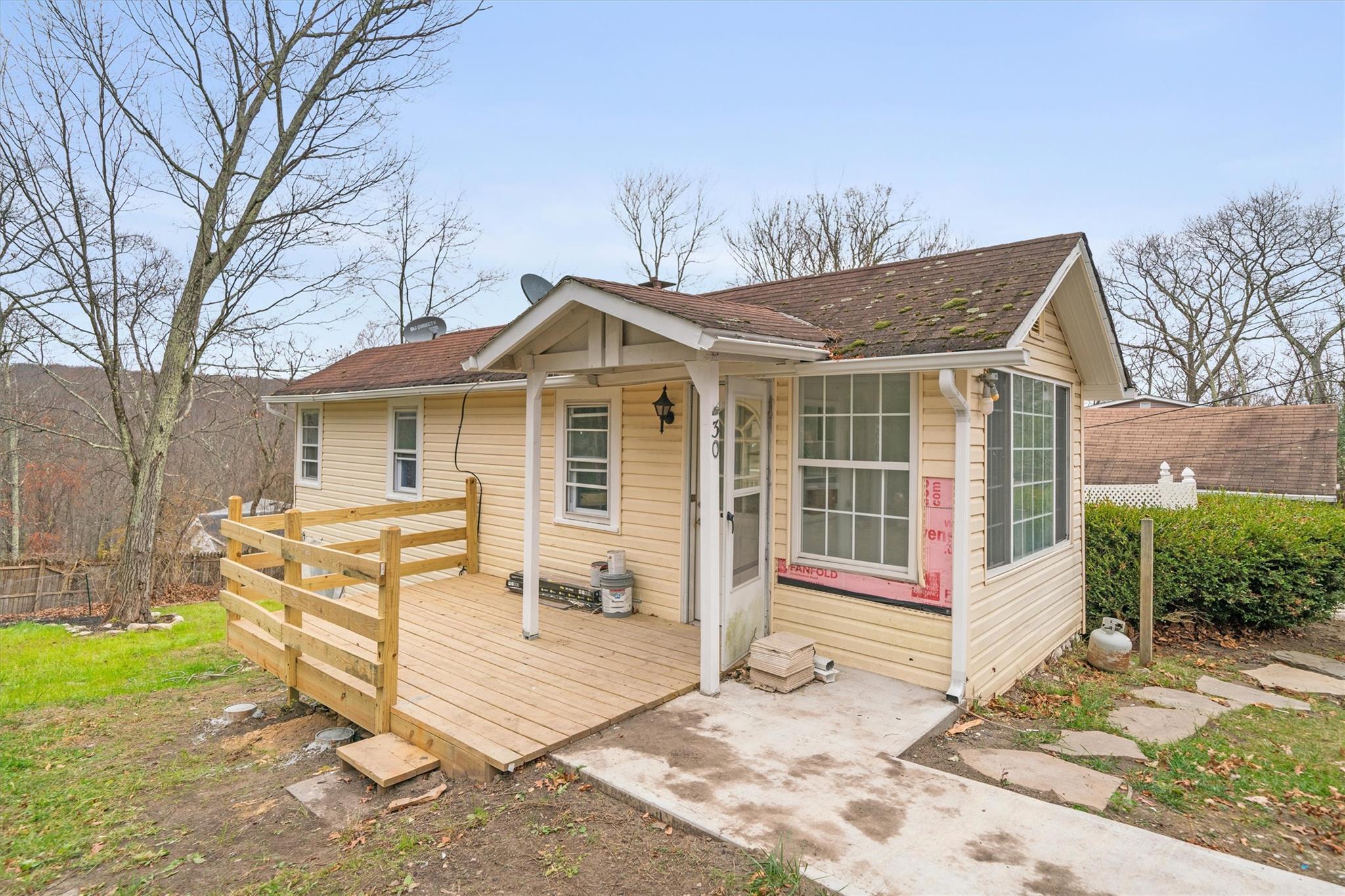 Single Family Sunrise  Sullivan County, NY 12790, MLS-801273-30