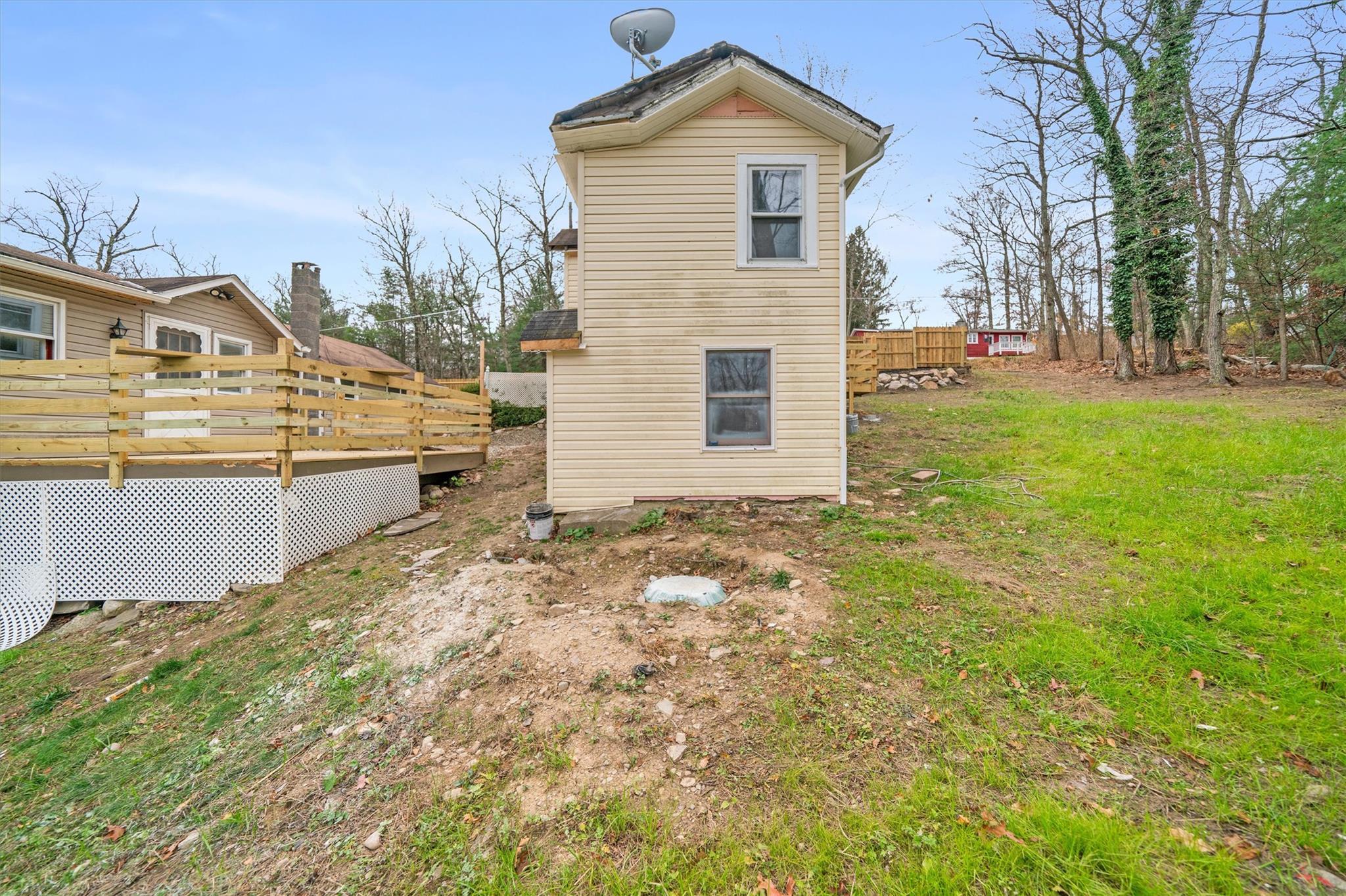 Single Family Sunrise  Sullivan County, NY 12790, MLS-801273-31