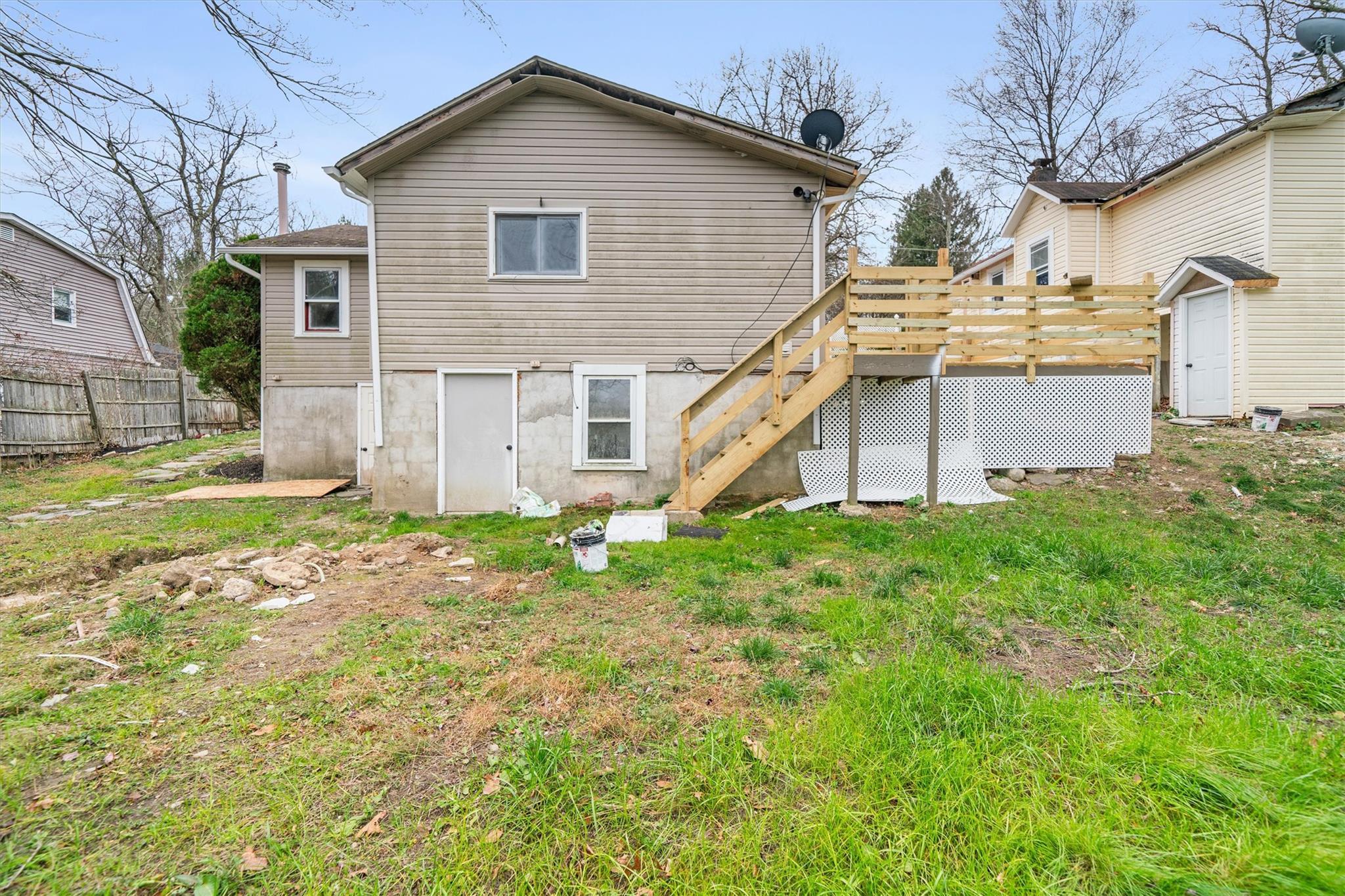 Single Family Sunrise  Sullivan County, NY 12790, MLS-801273-32