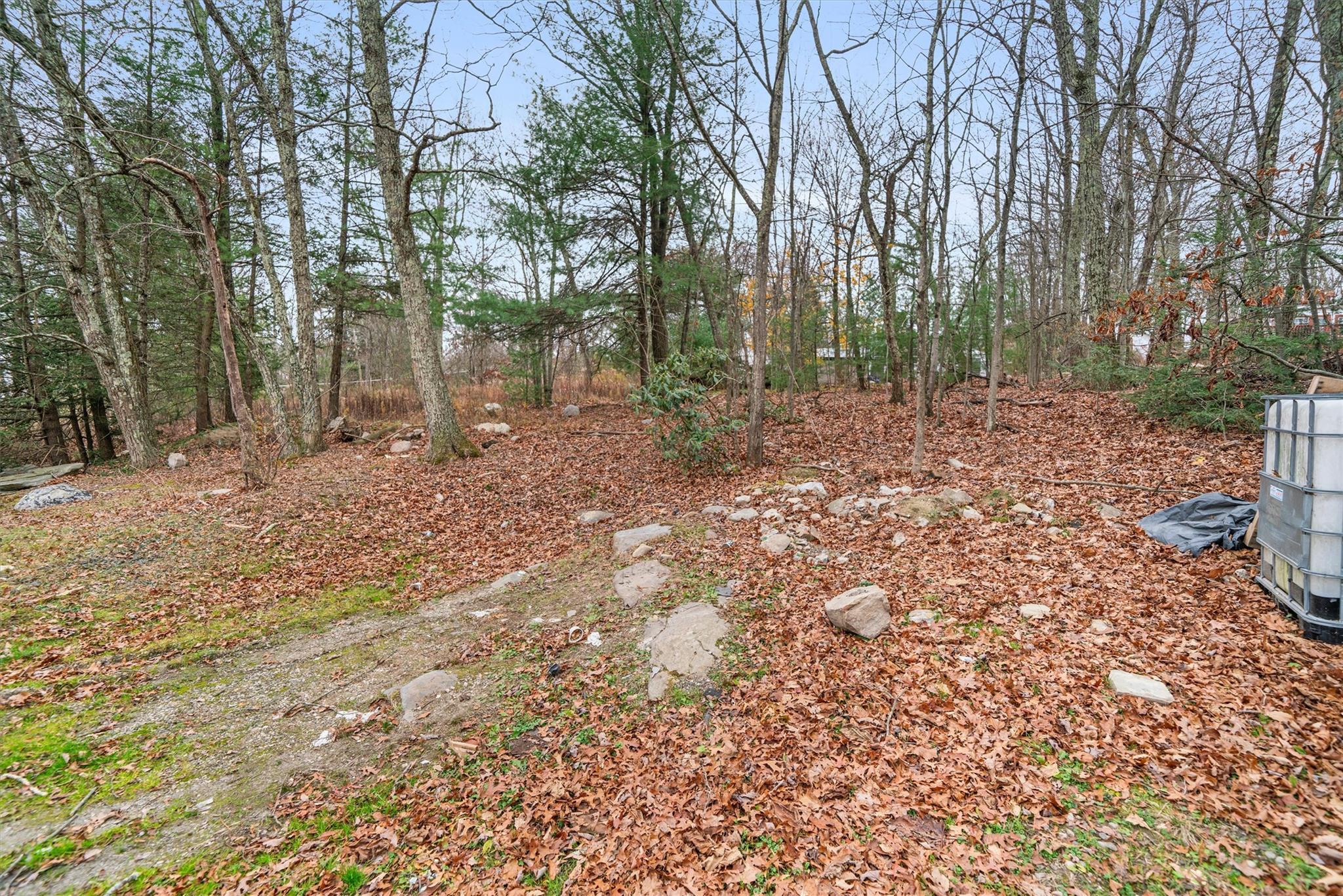 Single Family Sunrise  Sullivan County, NY 12790, MLS-801273-34