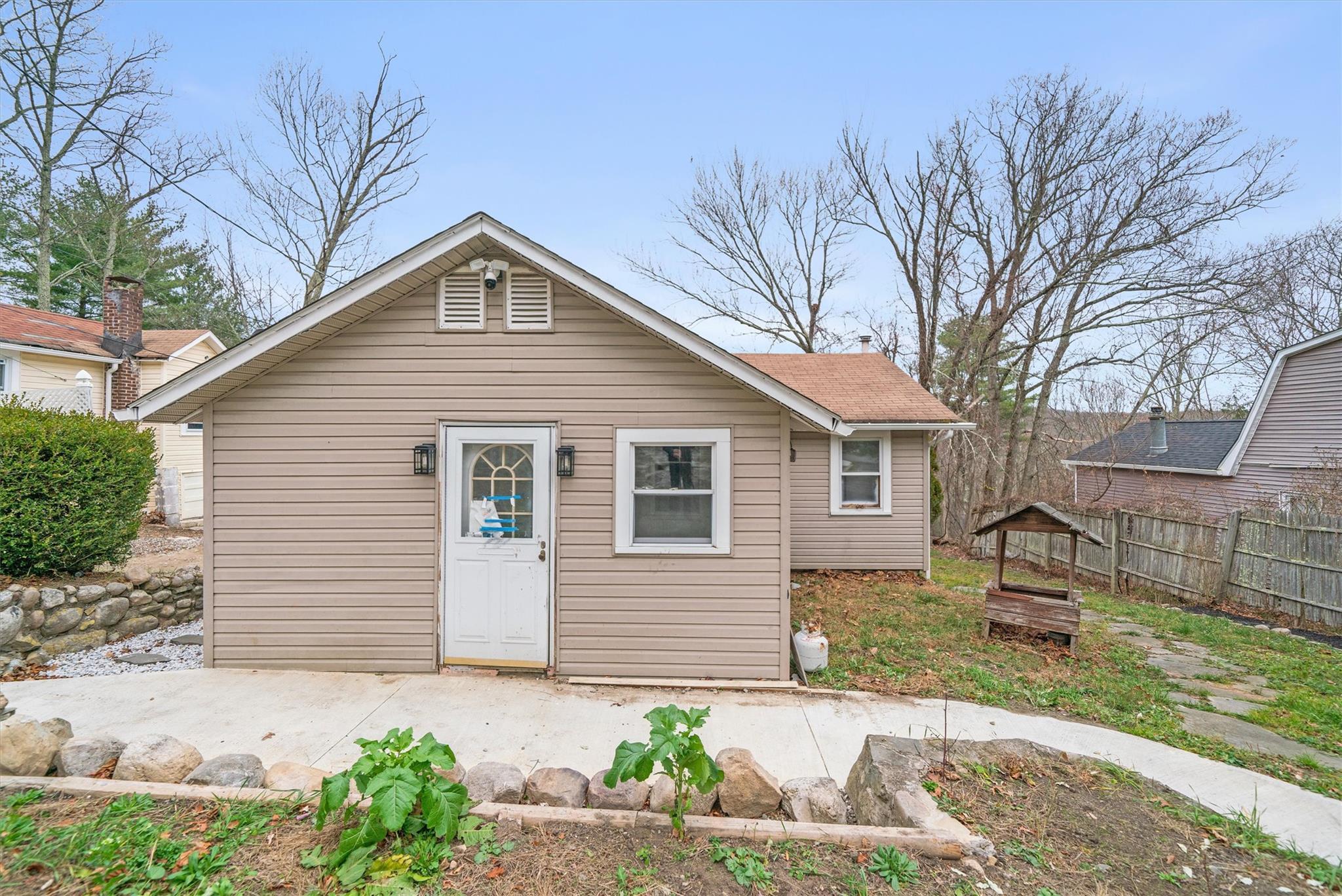 Single Family Sunrise  Sullivan County, NY 12790, MLS-801273-4