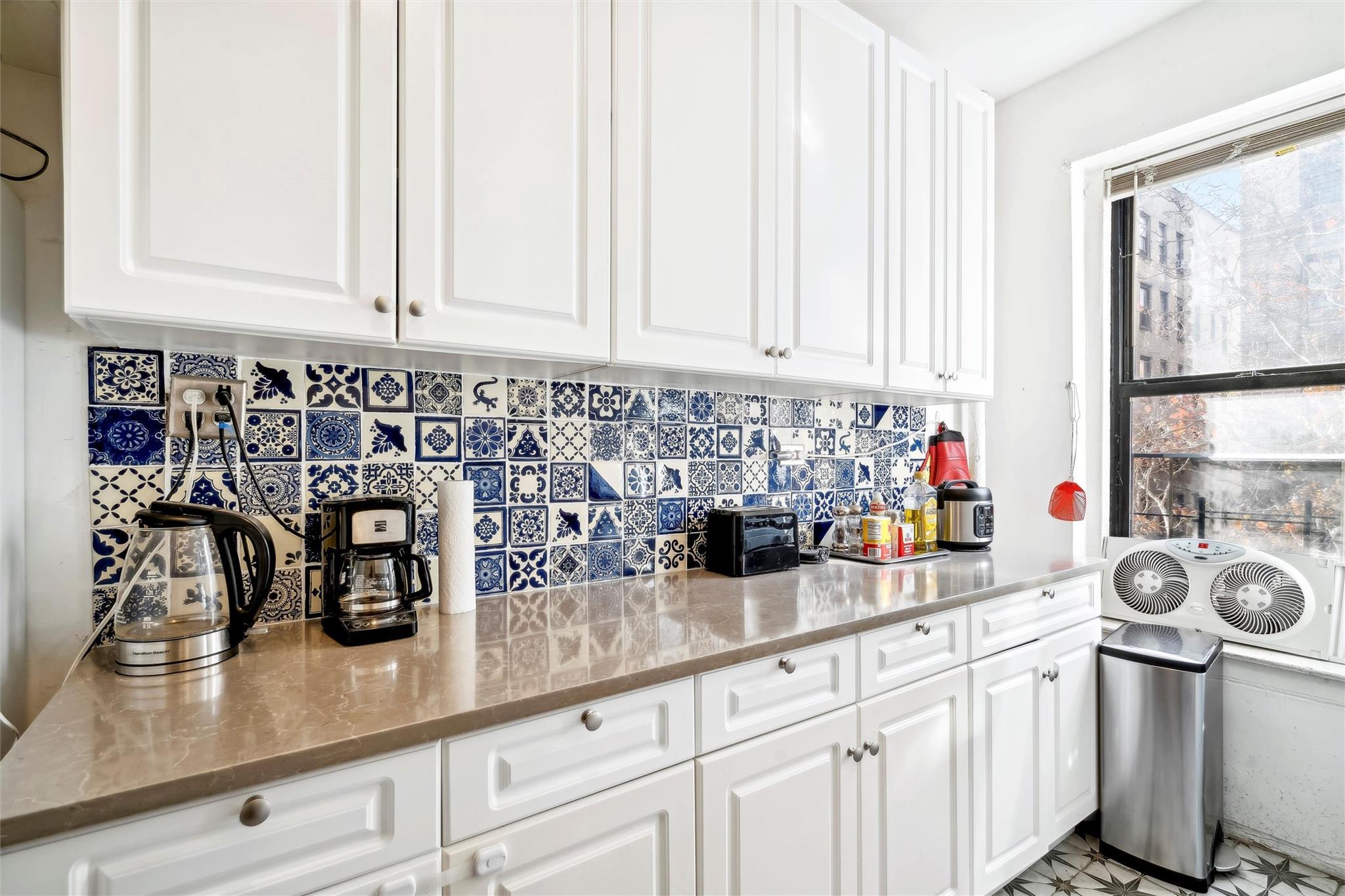 Coop Cruger  Bronx, NY 10462, MLS-801304-13
