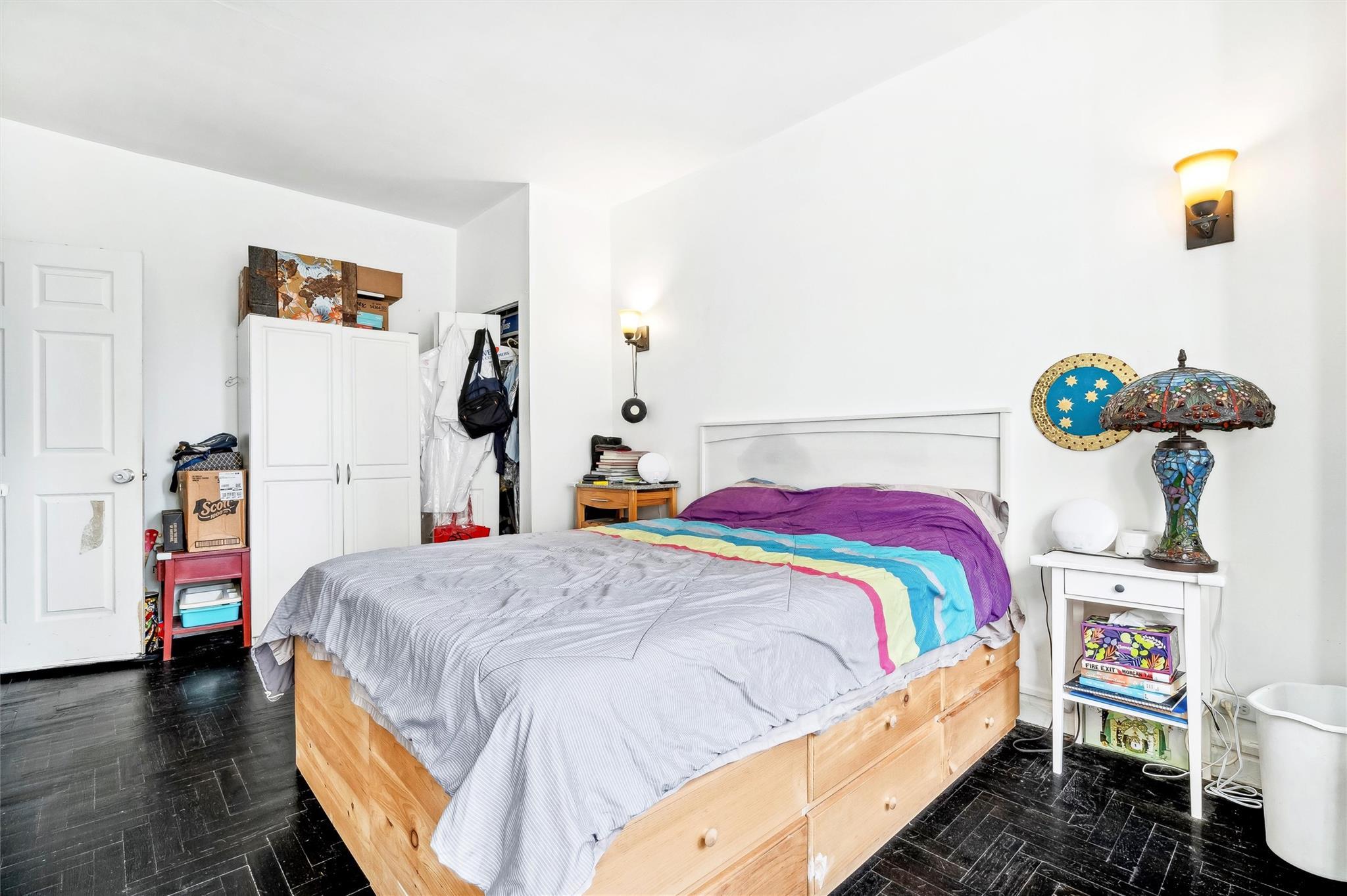 Coop Cruger  Bronx, NY 10462, MLS-801304-16