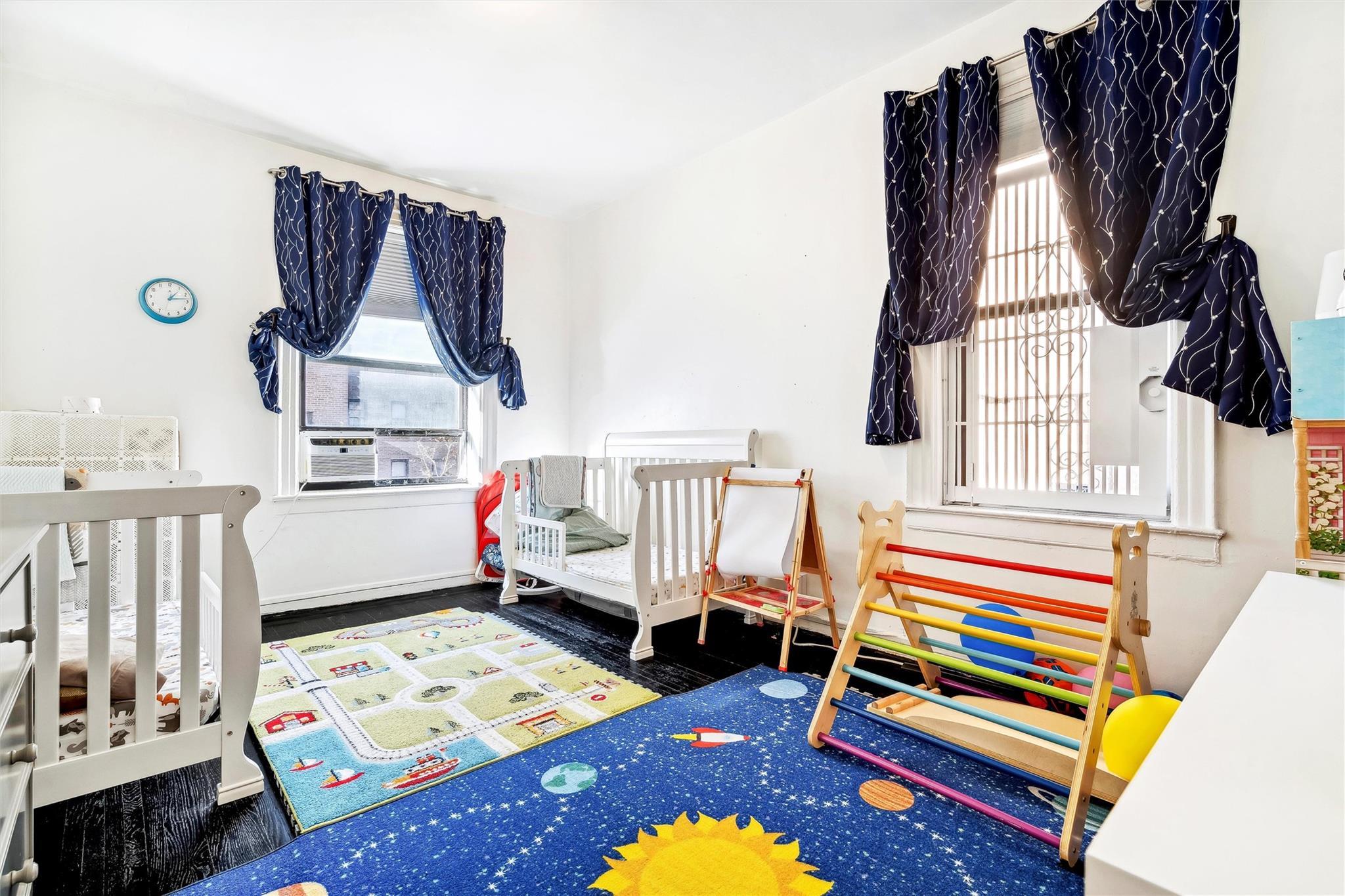 Coop Cruger  Bronx, NY 10462, MLS-801304-17