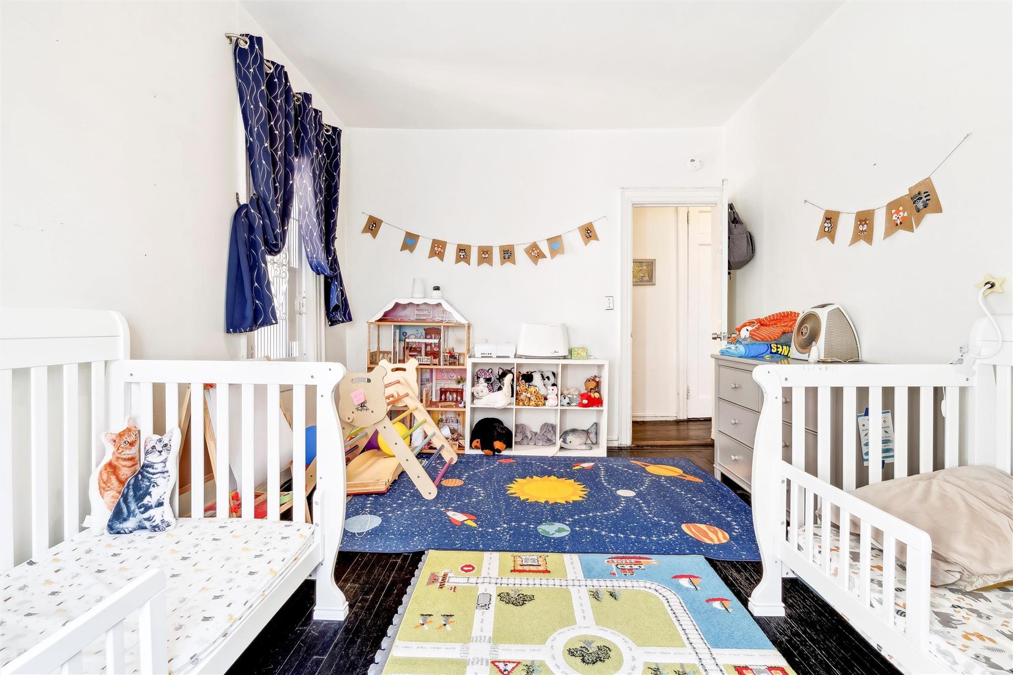Coop Cruger  Bronx, NY 10462, MLS-801304-18