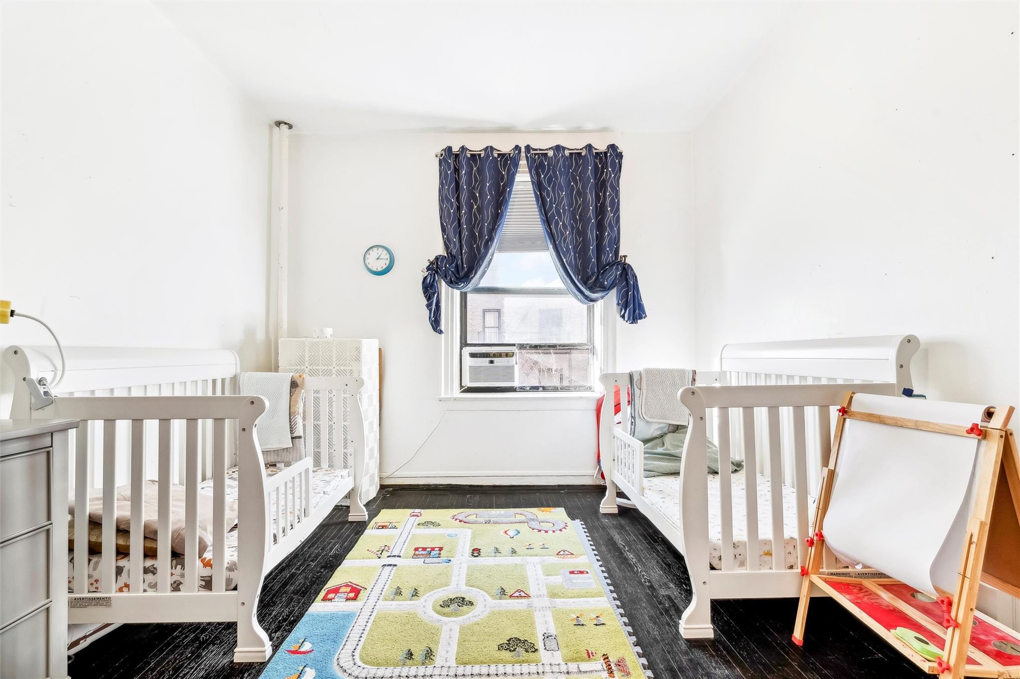 Coop Cruger  Bronx, NY 10462, MLS-801304-19