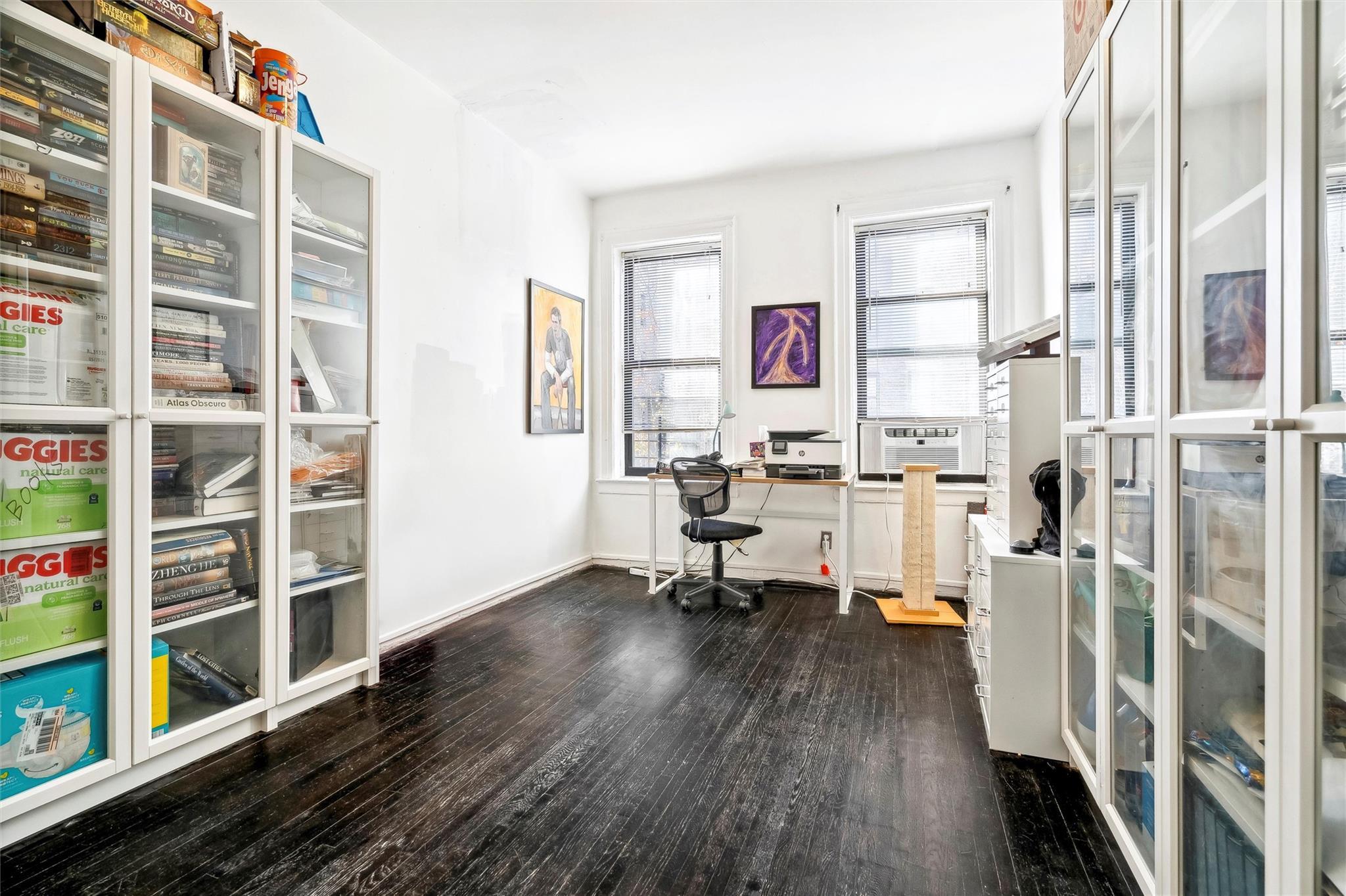 Coop Cruger  Bronx, NY 10462, MLS-801304-20