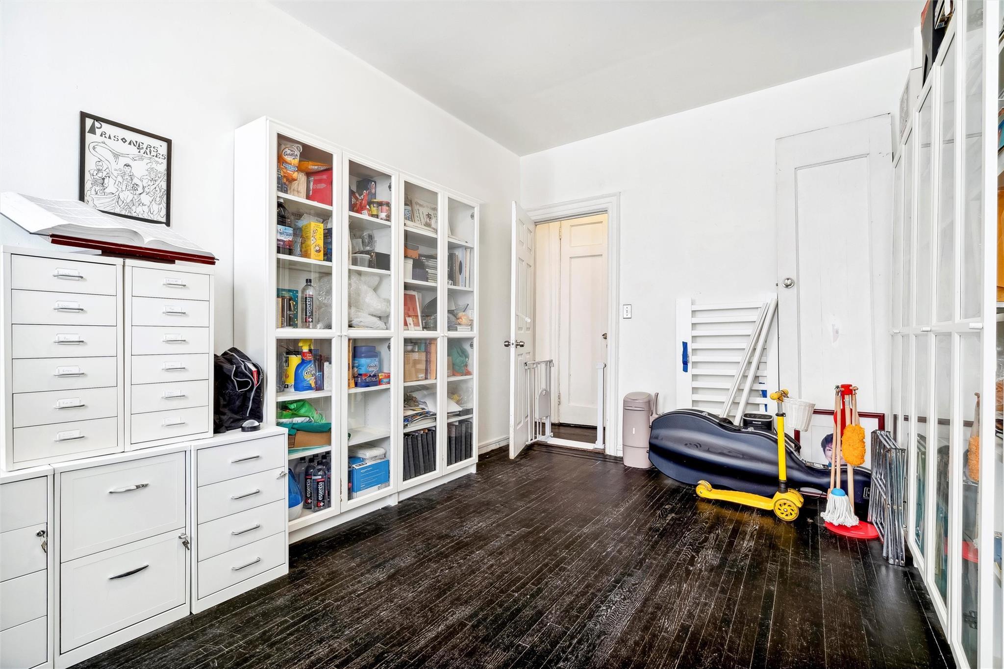 Coop Cruger  Bronx, NY 10462, MLS-801304-21