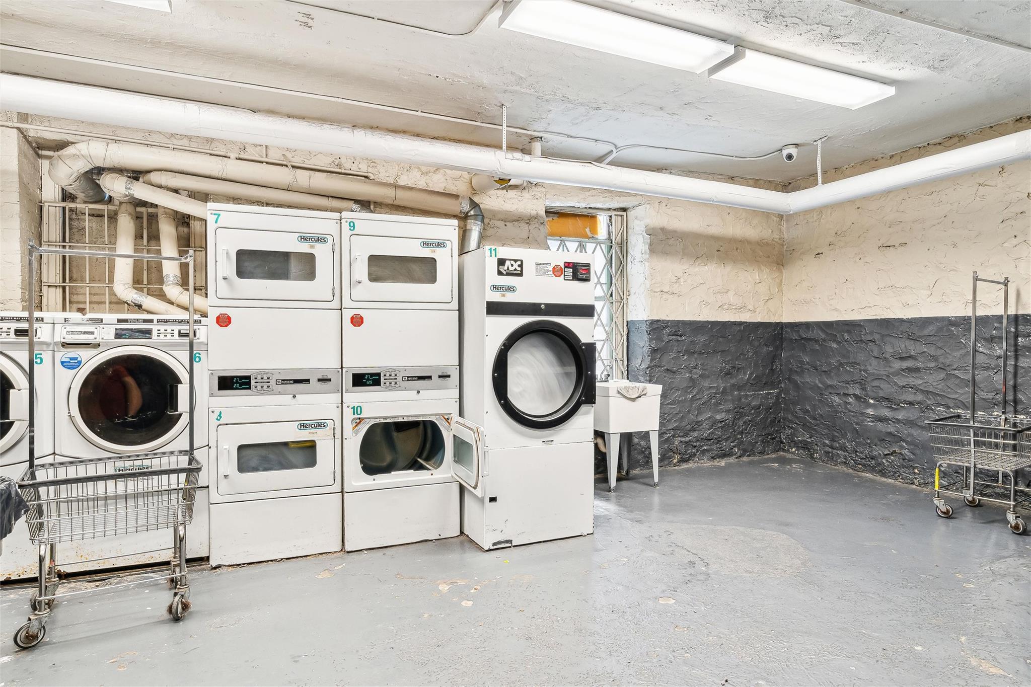 Coop Cruger  Bronx, NY 10462, MLS-801304-24