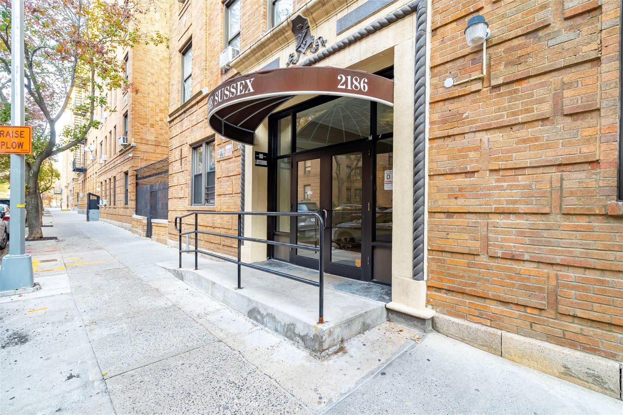 Coop Cruger  Bronx, NY 10462, MLS-801304-25
